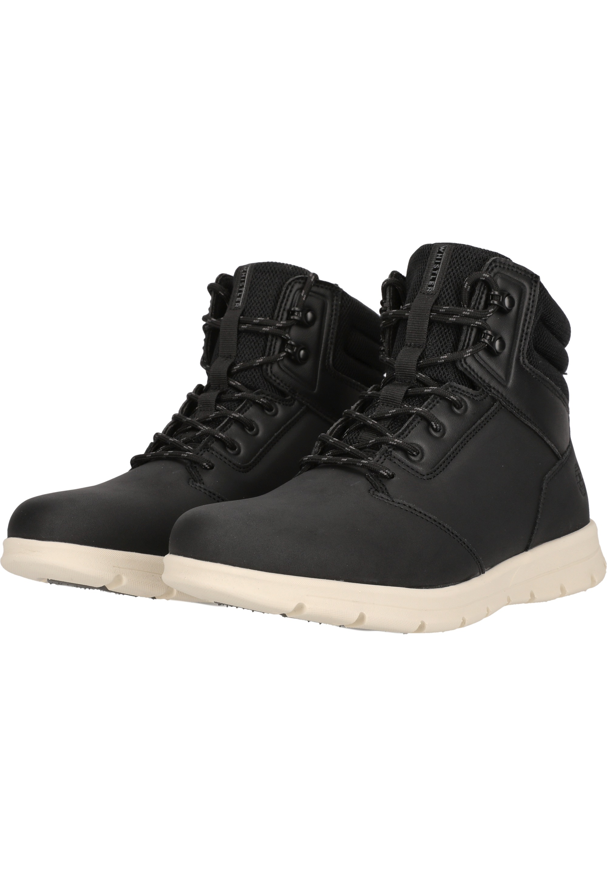 WHISTLER Stiefel »Palun«, in schlichtem Design