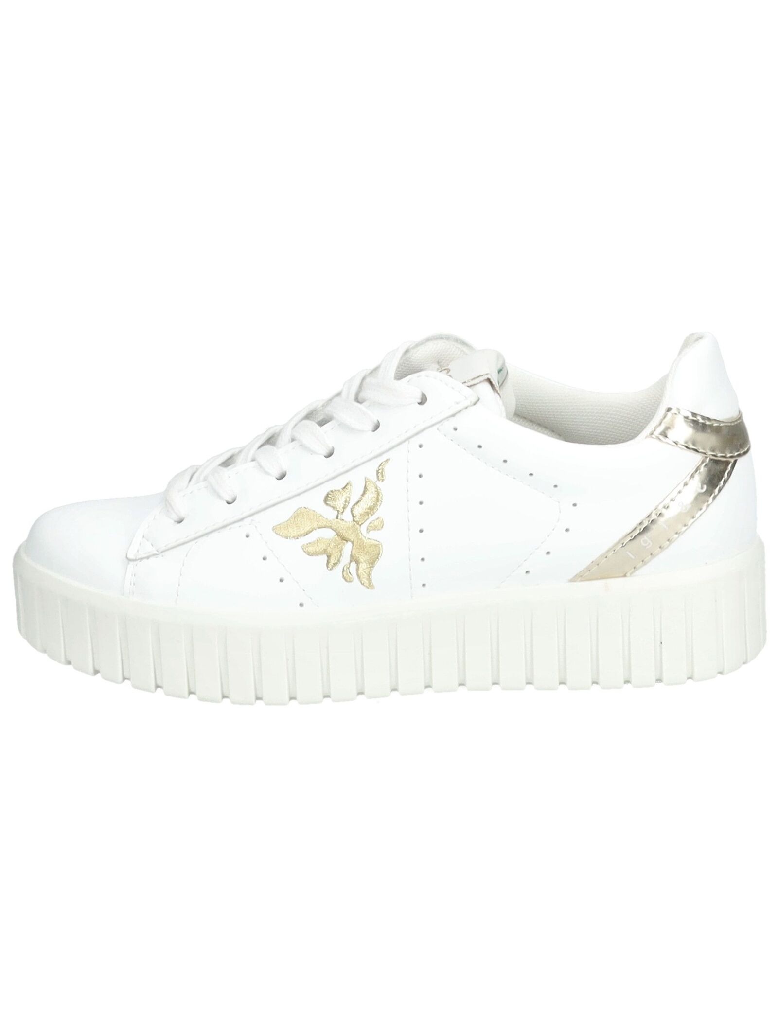 IGI & CO Sneaker »IGI & CO Sneaker Lederimitat«