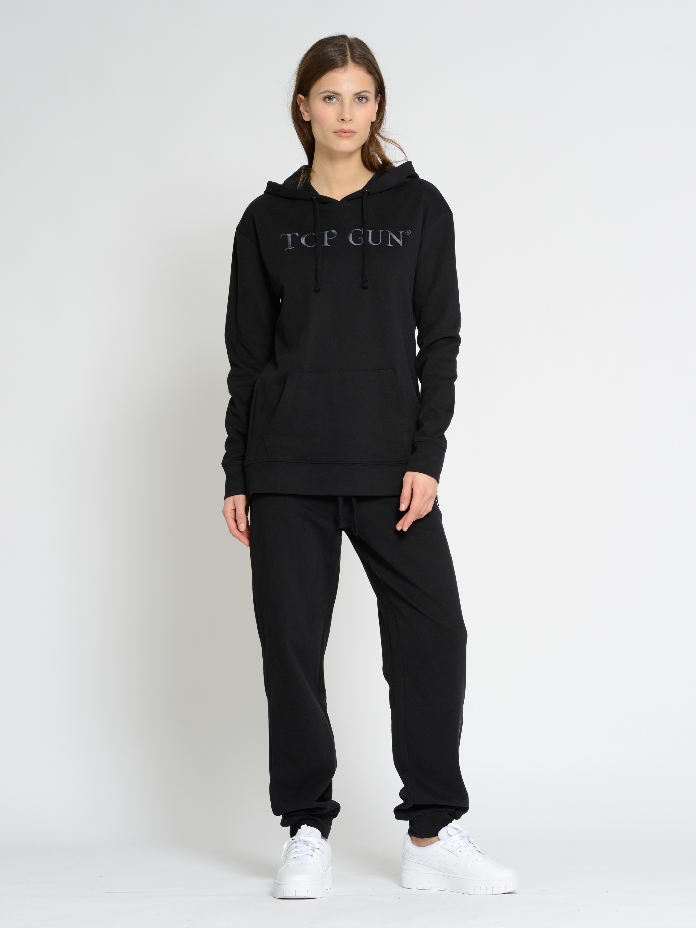 TOP GUN Kapuzenpullover »TG22020«