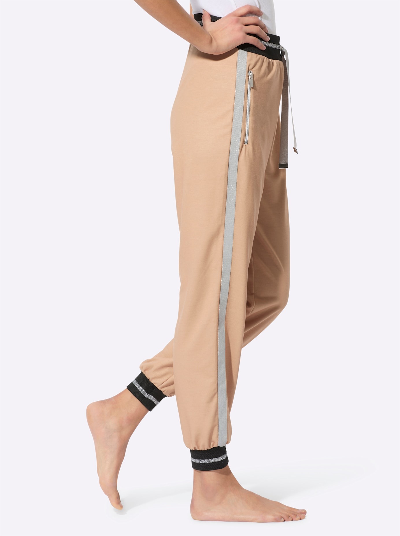feel good Dehnbund-Hose günstig online kaufen