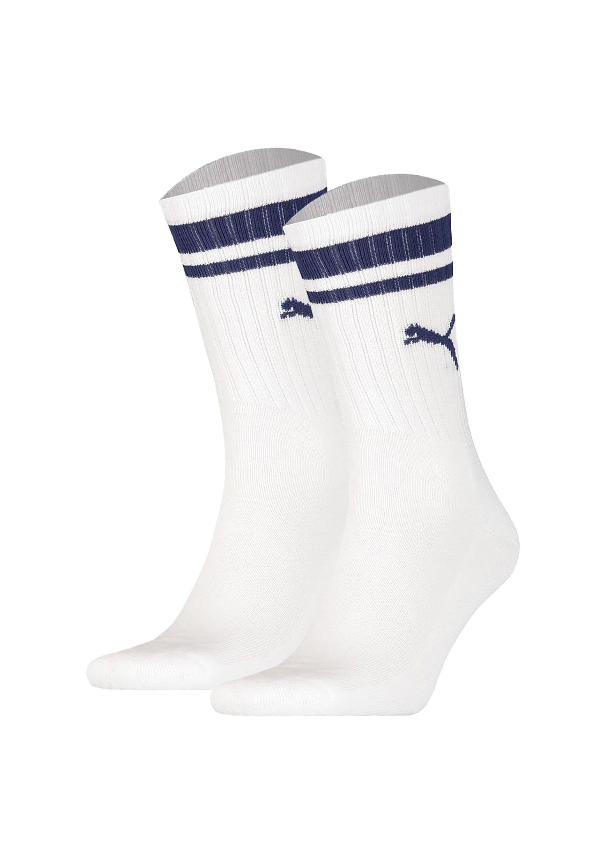 PUMA Kurzsocken "Socken 2er Pack" günstig online kaufen