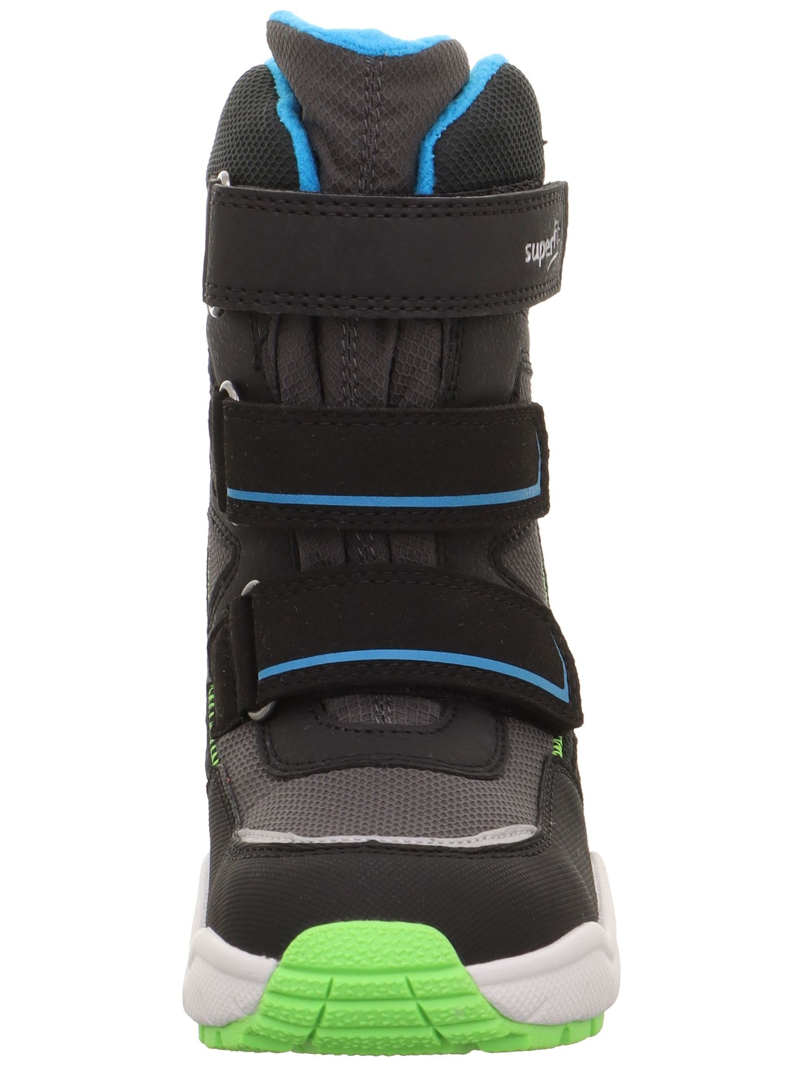 Superfit Stiefel »Superfit Stiefel Lederimitat/Textil«