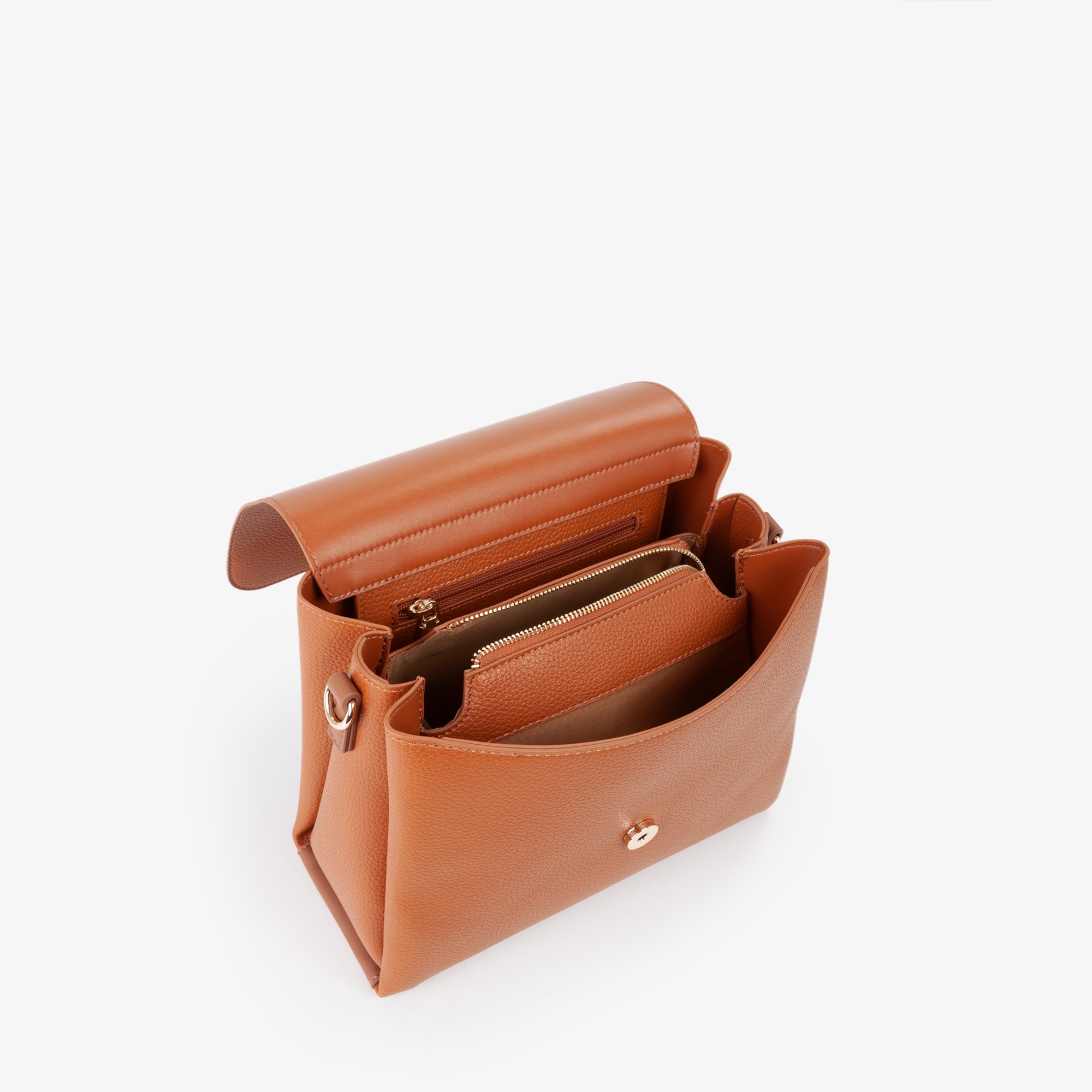 VALENTINO BAGS Shopper »ALEXIA« Damen Handtasche, Schultertasche, Tragetasche mit Überwurf