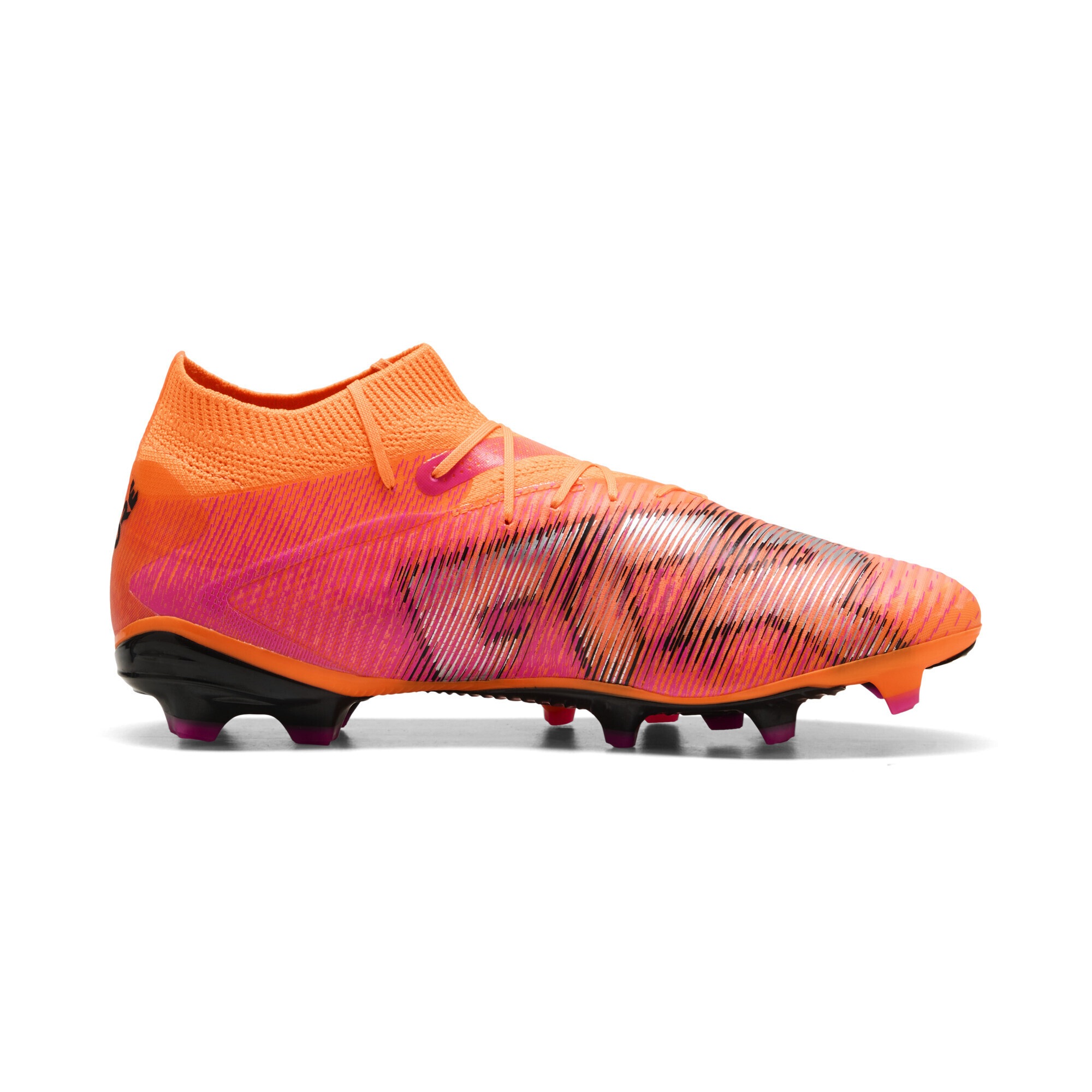 PUMA Fußballschuh »FUTURE 8 PRO FG/AG Fußballschuhe Erwachsene«