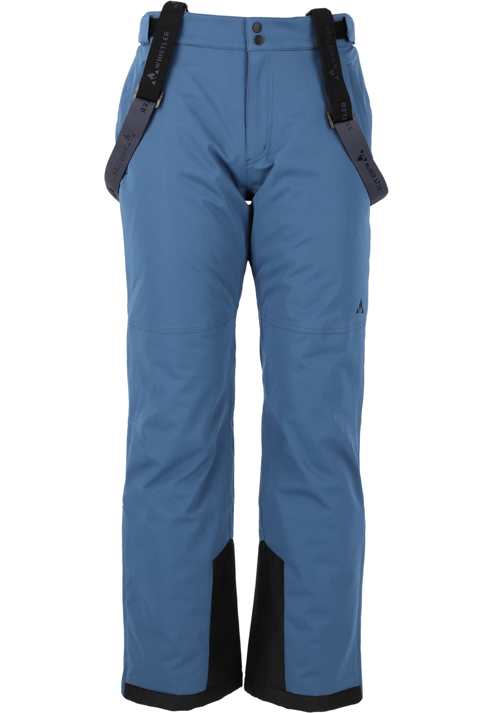 WHISTLER Skihose »Gippslang«, mit wasserdichter 3-Lagen-Membran