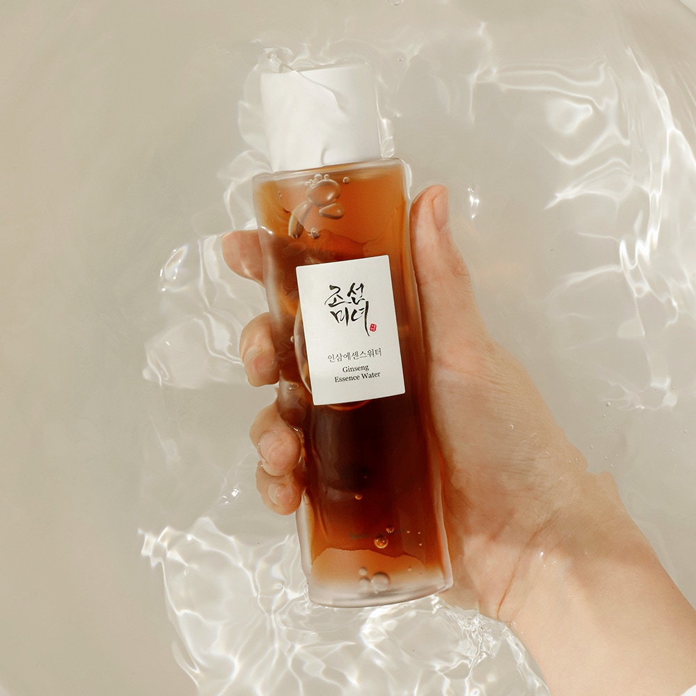 Beauty Of Joseon Gesichtsserum »Ginseng Essence Water« intensiv pflegende, beugt Falten vor