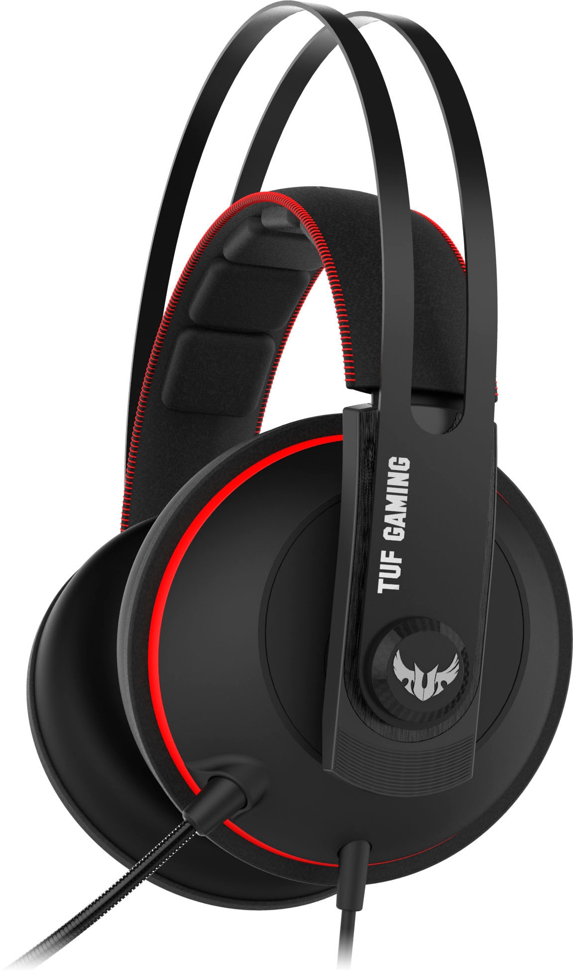 Asus Gaming-Headset »TUF GAMING H7 Core«