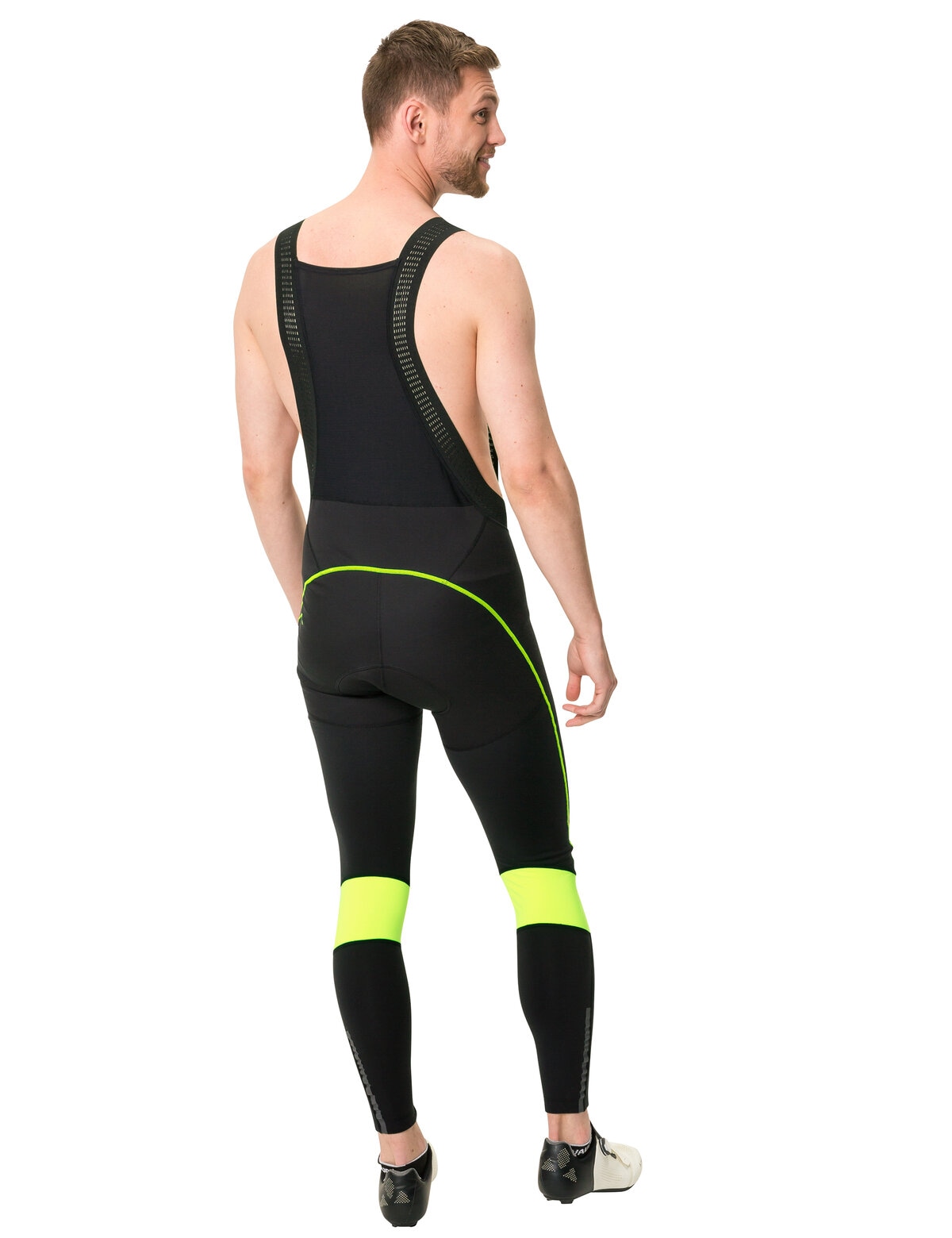 VAUDE Fahrradhose  für Erwachsene geeignet, aus Polyester