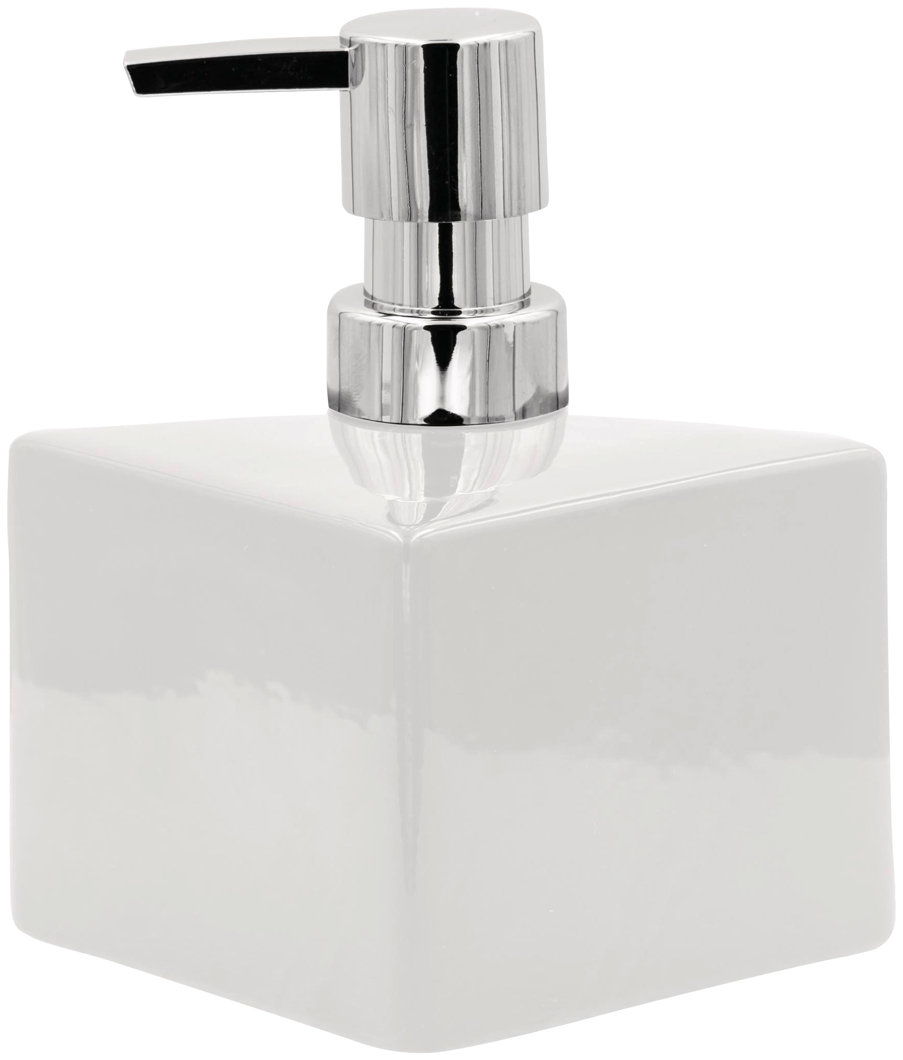 Ridder Seifenspender »Cube« 400 ml