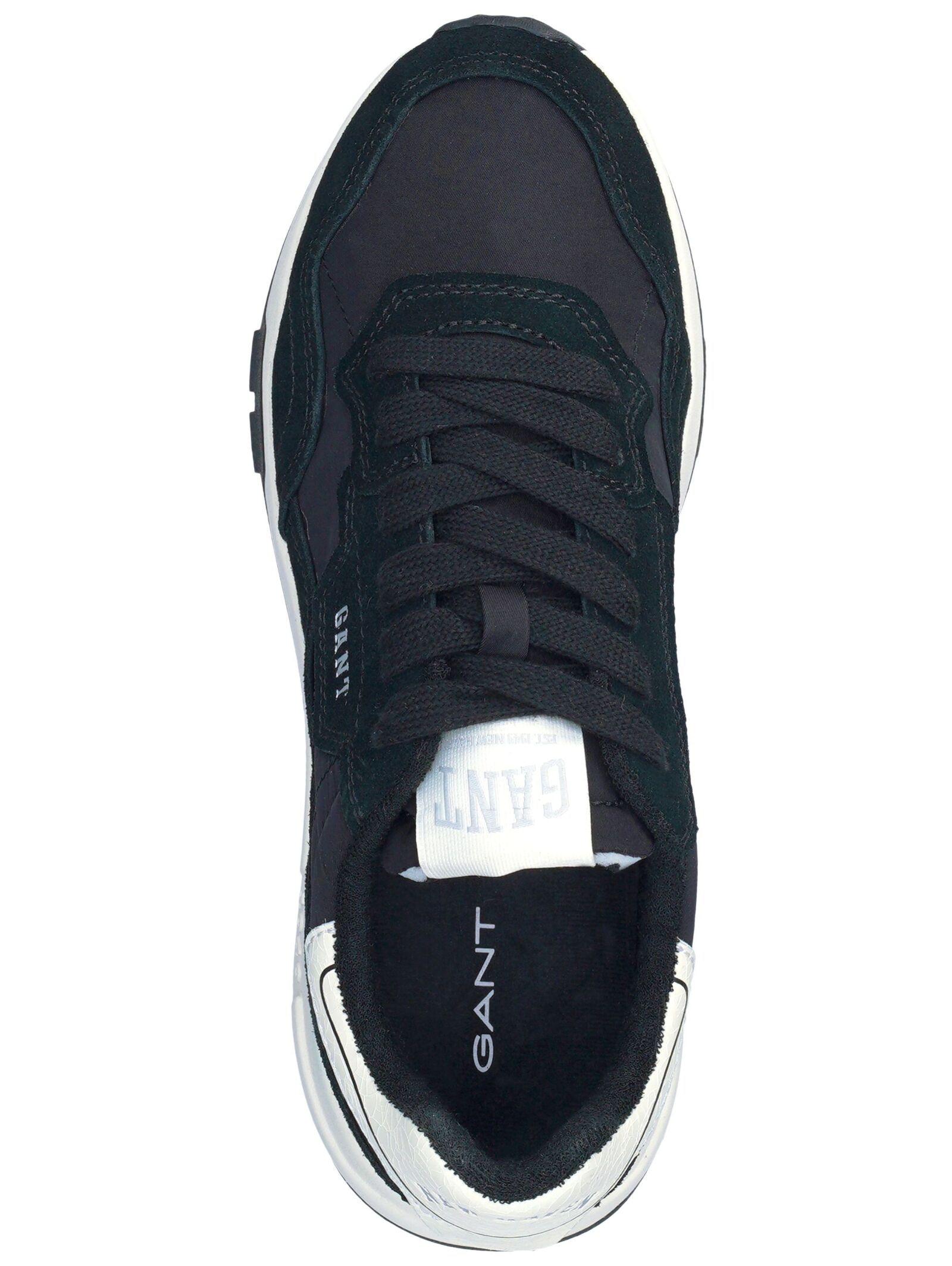 Gant Sneaker »Gant Sneaker Lederimitat/Textil«