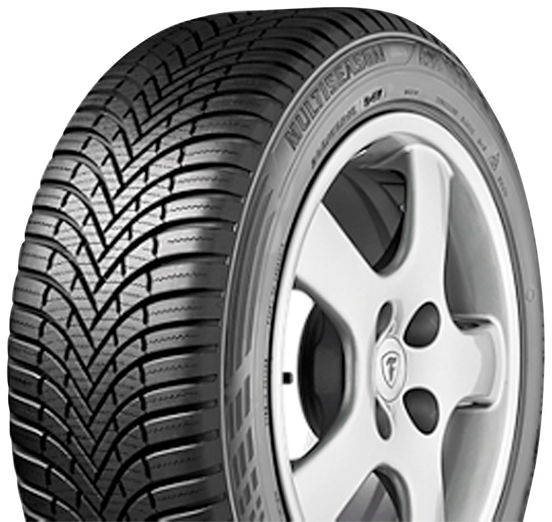 Firestone 1100000002199 "VANHAWK 2" in verschiedenen Ausführungen erhältlich