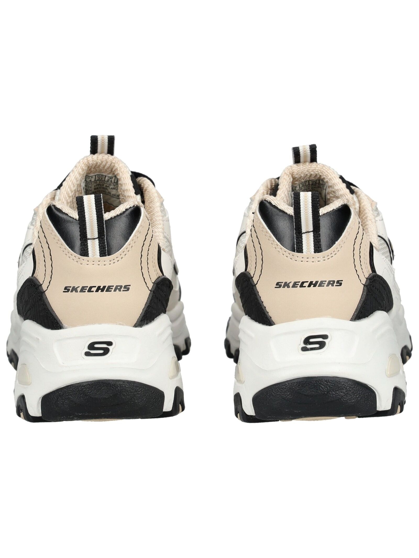 Skechers Sneaker »Skechers Sneaker Synthetik«