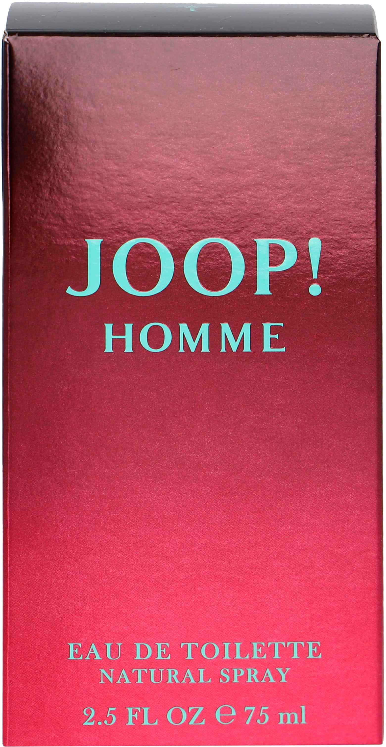 JOOP! Eau de Toilette »Homme«