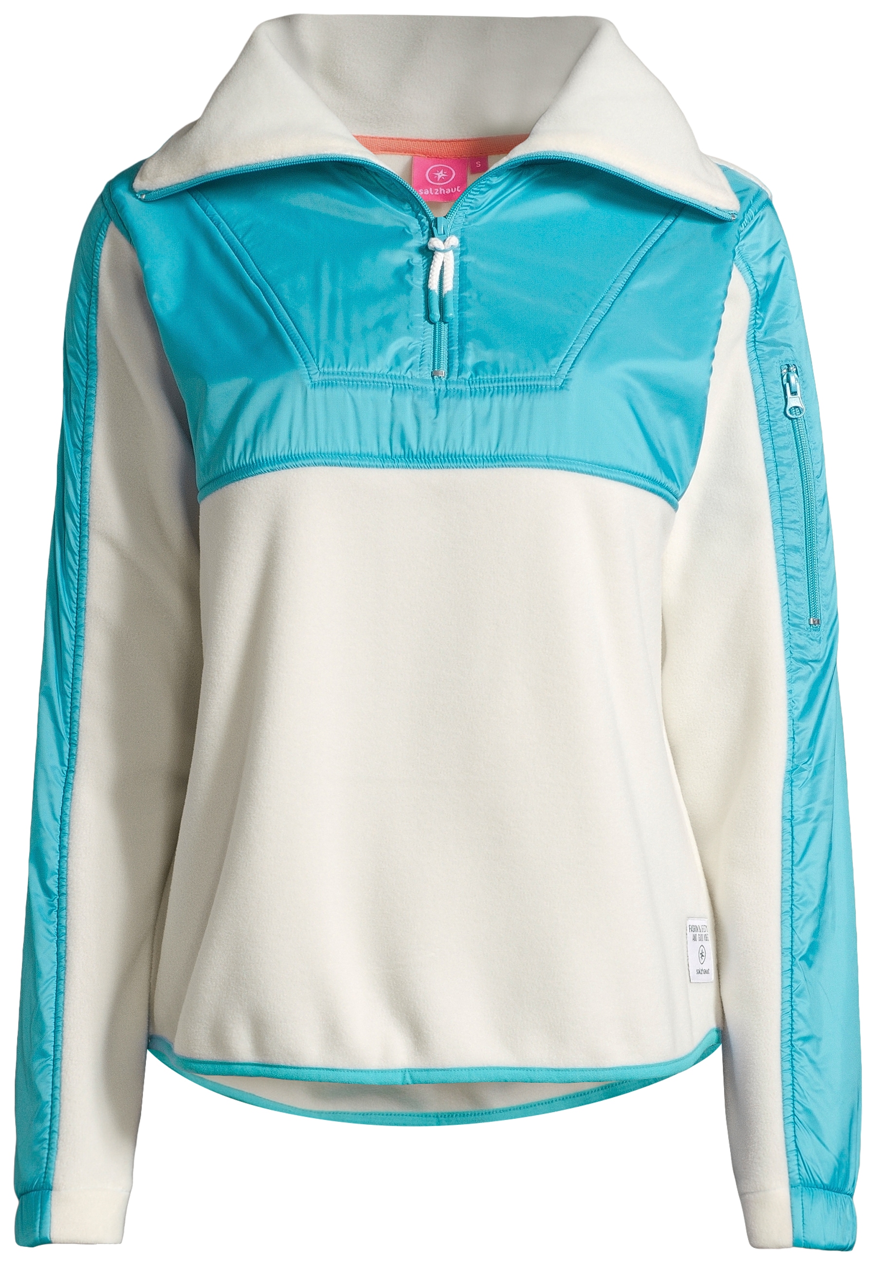 salzhaut Sweatshirt "Sweatshirt KRÖJKE" günstig online kaufen