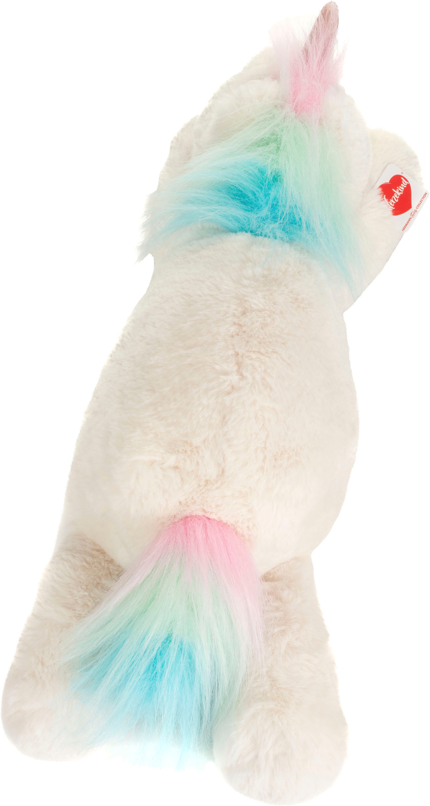 Teddy Hermann® Kuscheltier »Einhorn Enya, 50 cm«