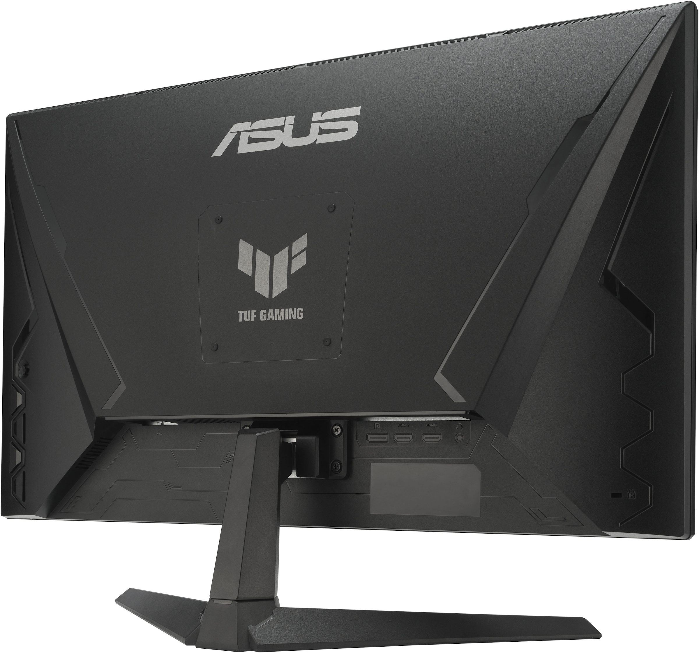 Asus Gaming-LED-Monitor »VG249QM5A« 61 cm/24 ″  1920 x 1080 px Full HD 1 Reaktionszeit 240 Hz