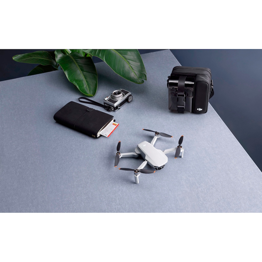 DJI Drohne »Mini 2 SE«