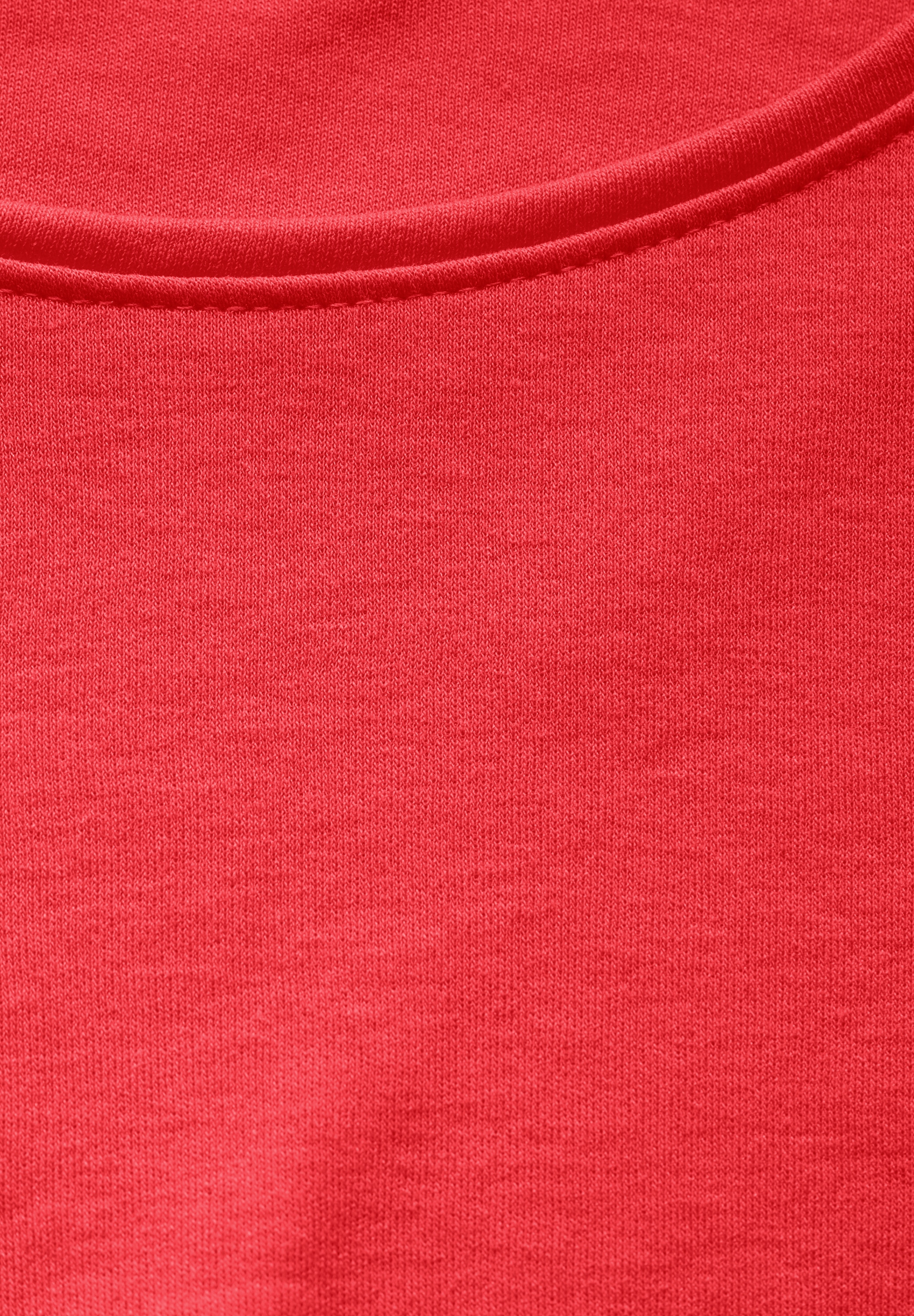 Cecil Langarmshirt, aus reiner Baumwolle
