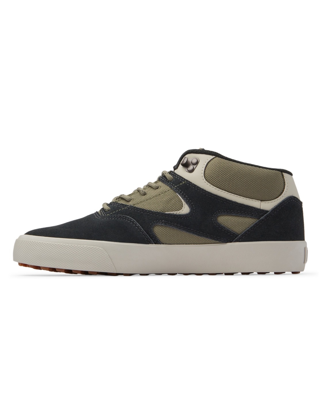 Thumbnail - DC Shoes Sneaker "Kalis Vulc Mid Wnt"