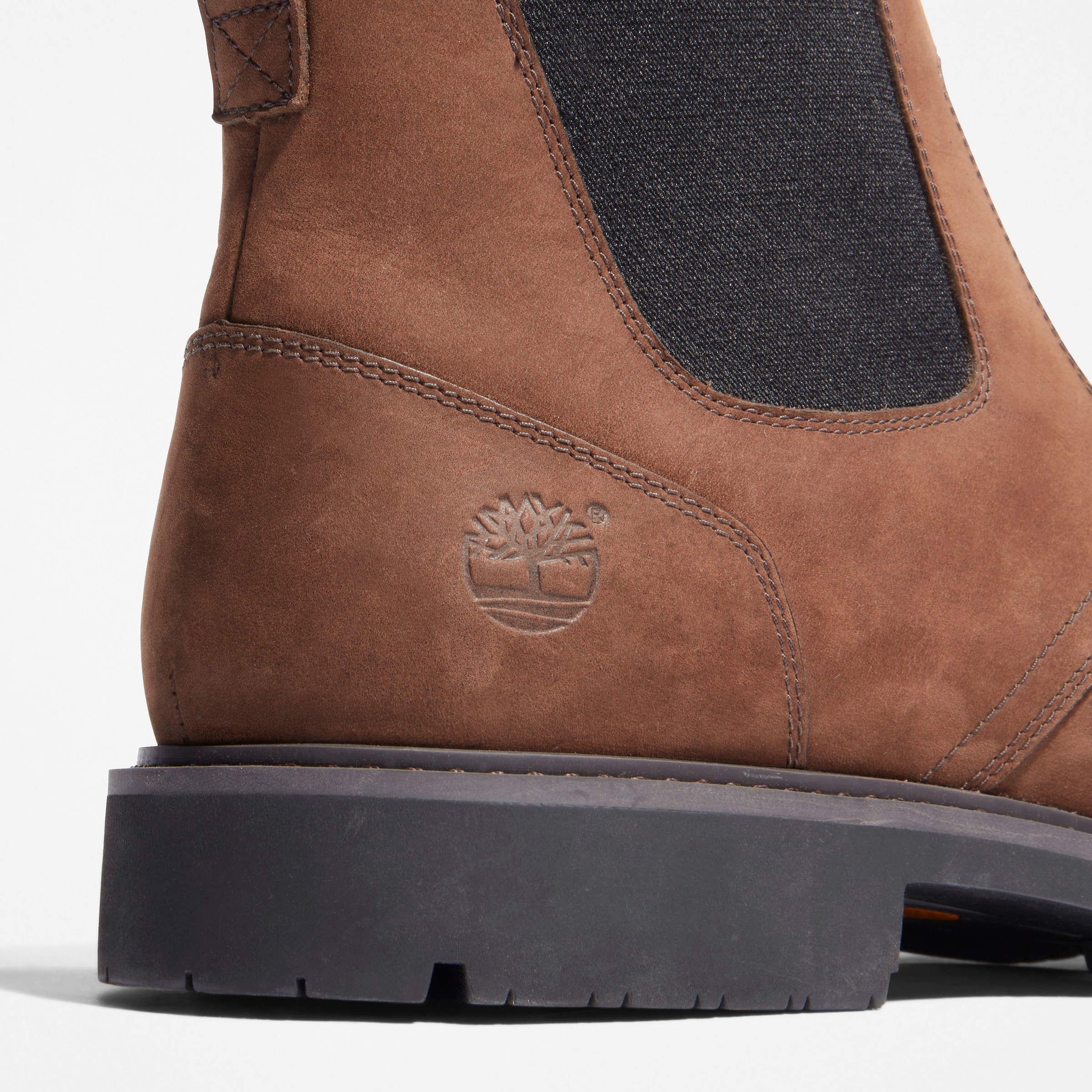 Timberland Chelseaboots »Stormbucks Chelsea«, Stiefelette, Winterschuhe, Ankle Boots