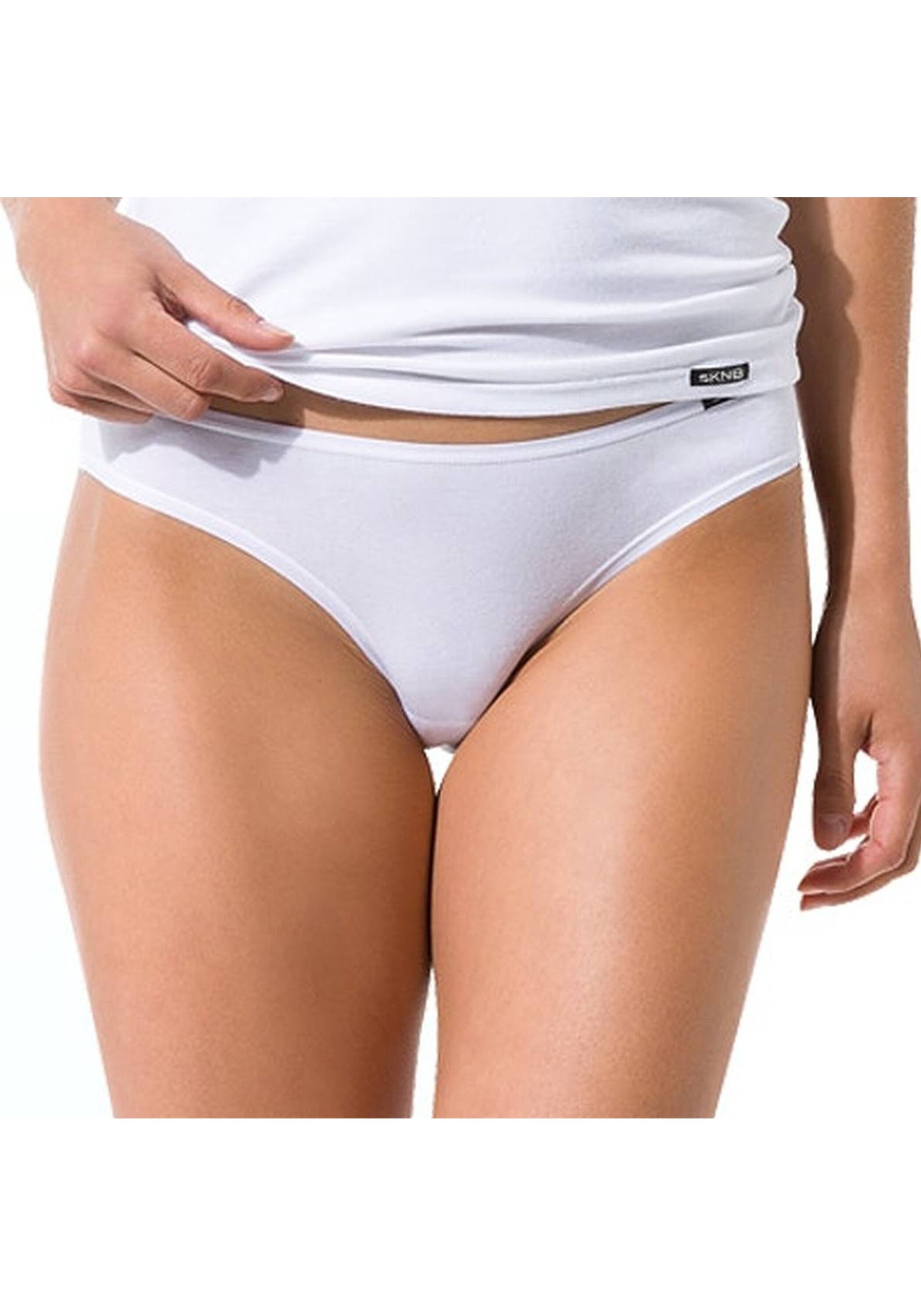 Skiny Slip »Slip 2er Pack«