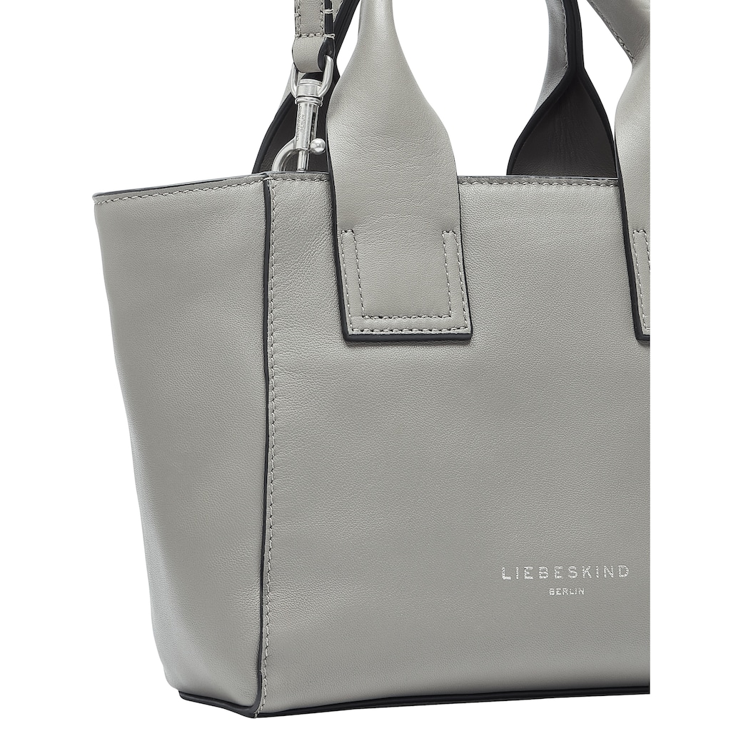 Liebeskind Berlin Henkeltasche »SIENNA 3 Shopper S«