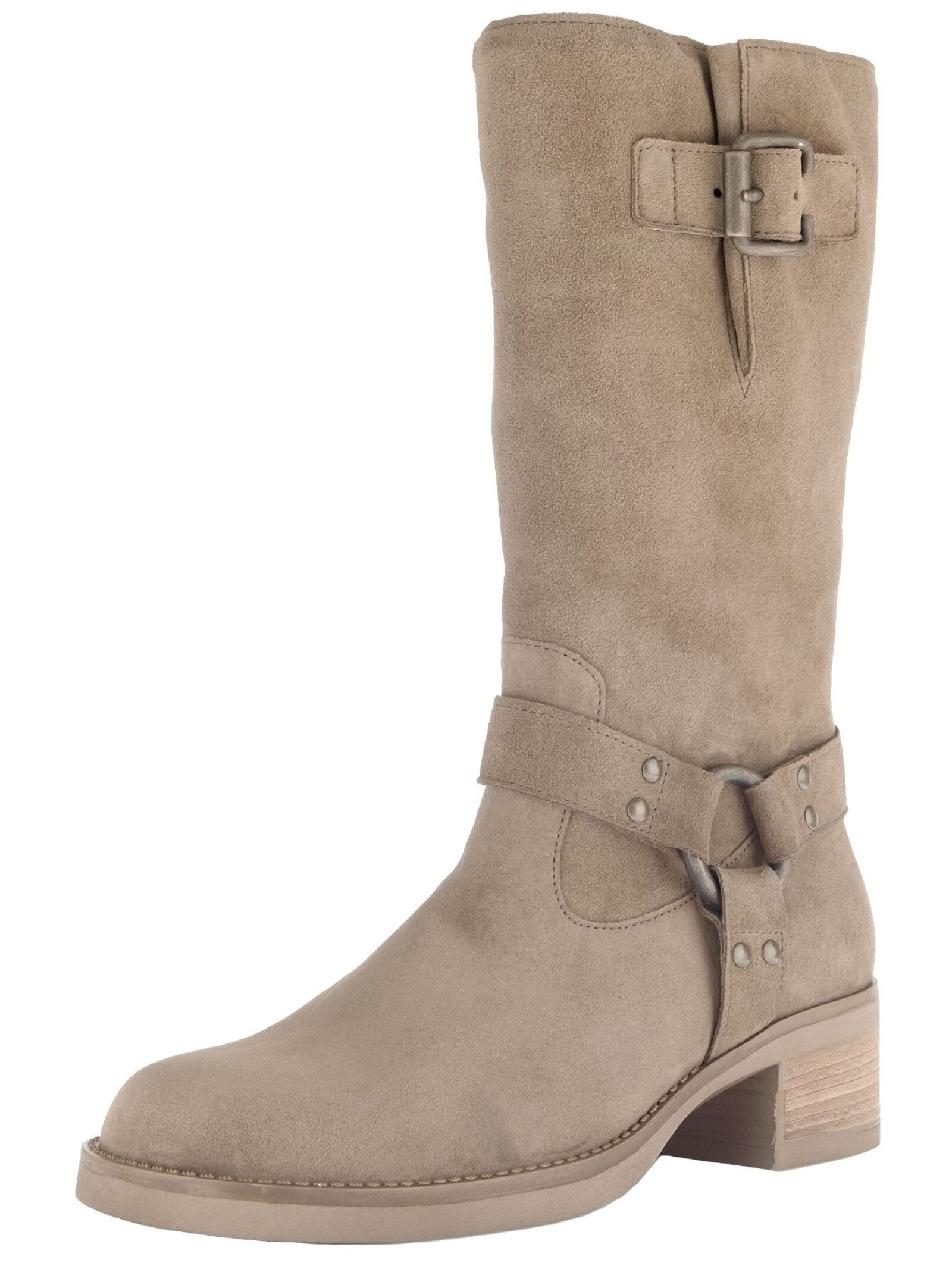 Gabor Stiefel "Gabor Stiefel Veloursleder" günstig online kaufen