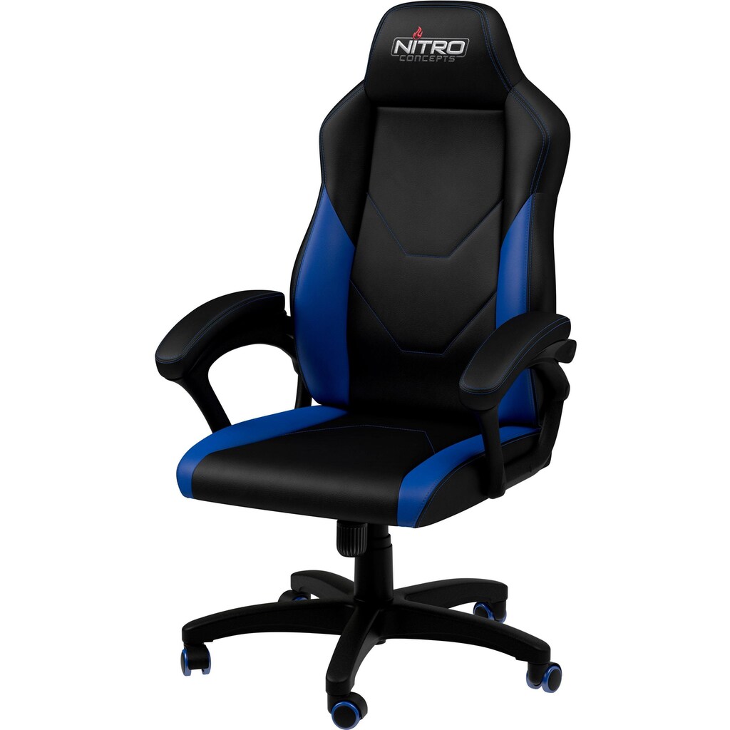 NITRO CONCEPTS Gaming-Stuhl »C100 Gaming Chair«