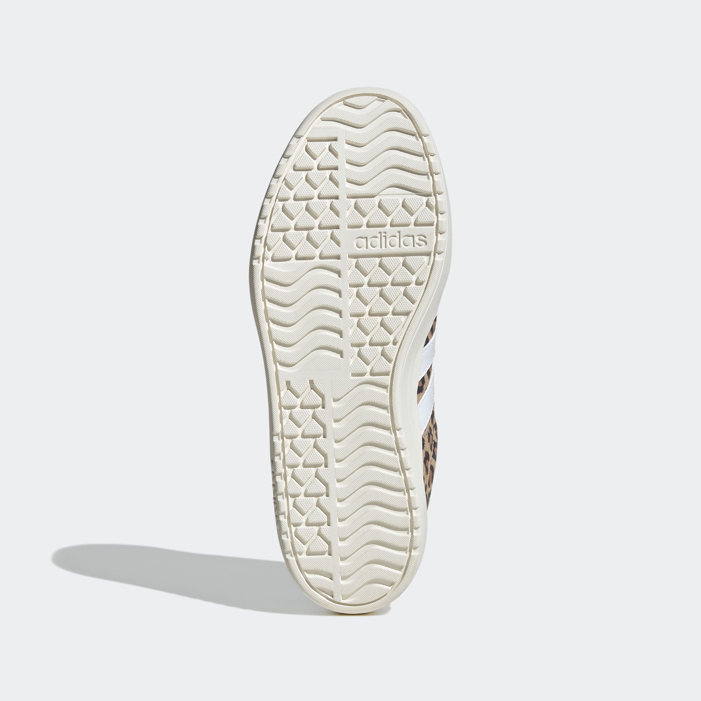 adidas Sportswear Sneaker »VL COURT BOLD«