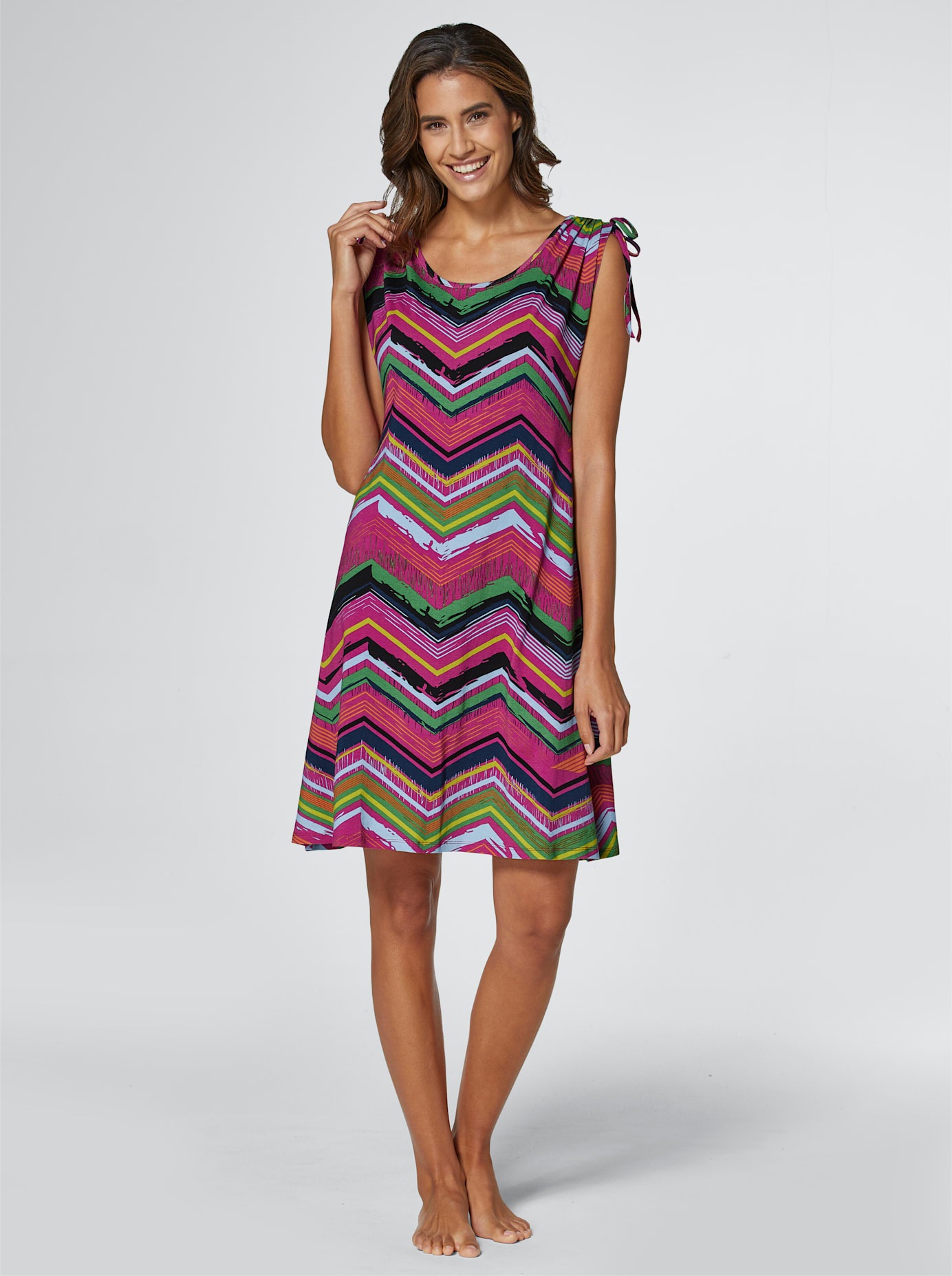 feel good "Sommerkleid" günstig online kaufen