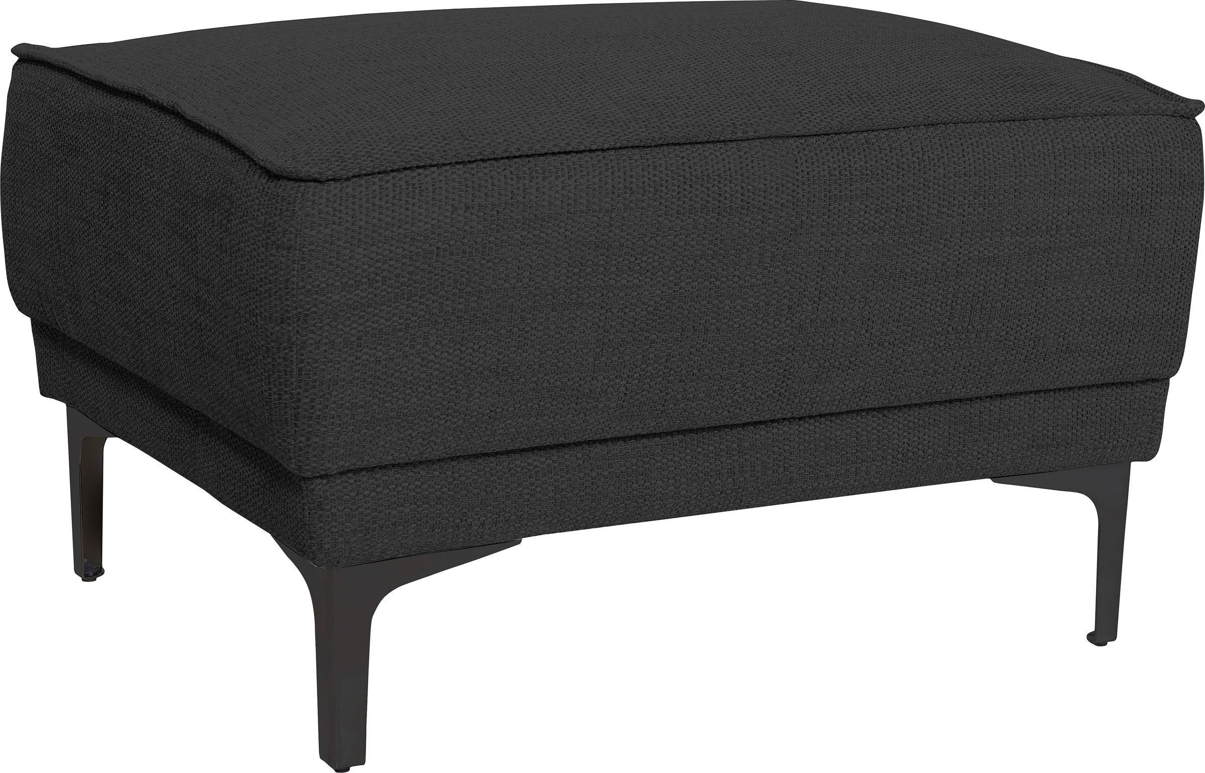 OTTO home Polsterhocker "Oland" passend zur Serie OLAND günstig online kaufen