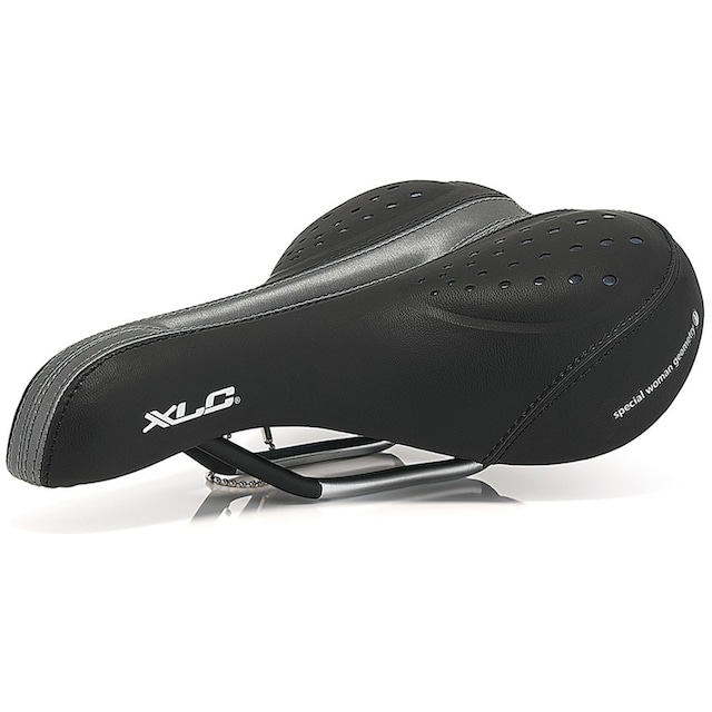 XLC Fahrradsattel »Trekking-Sattel Globetrotter SA-G01« auf Rechnung online  kaufen | BAUR