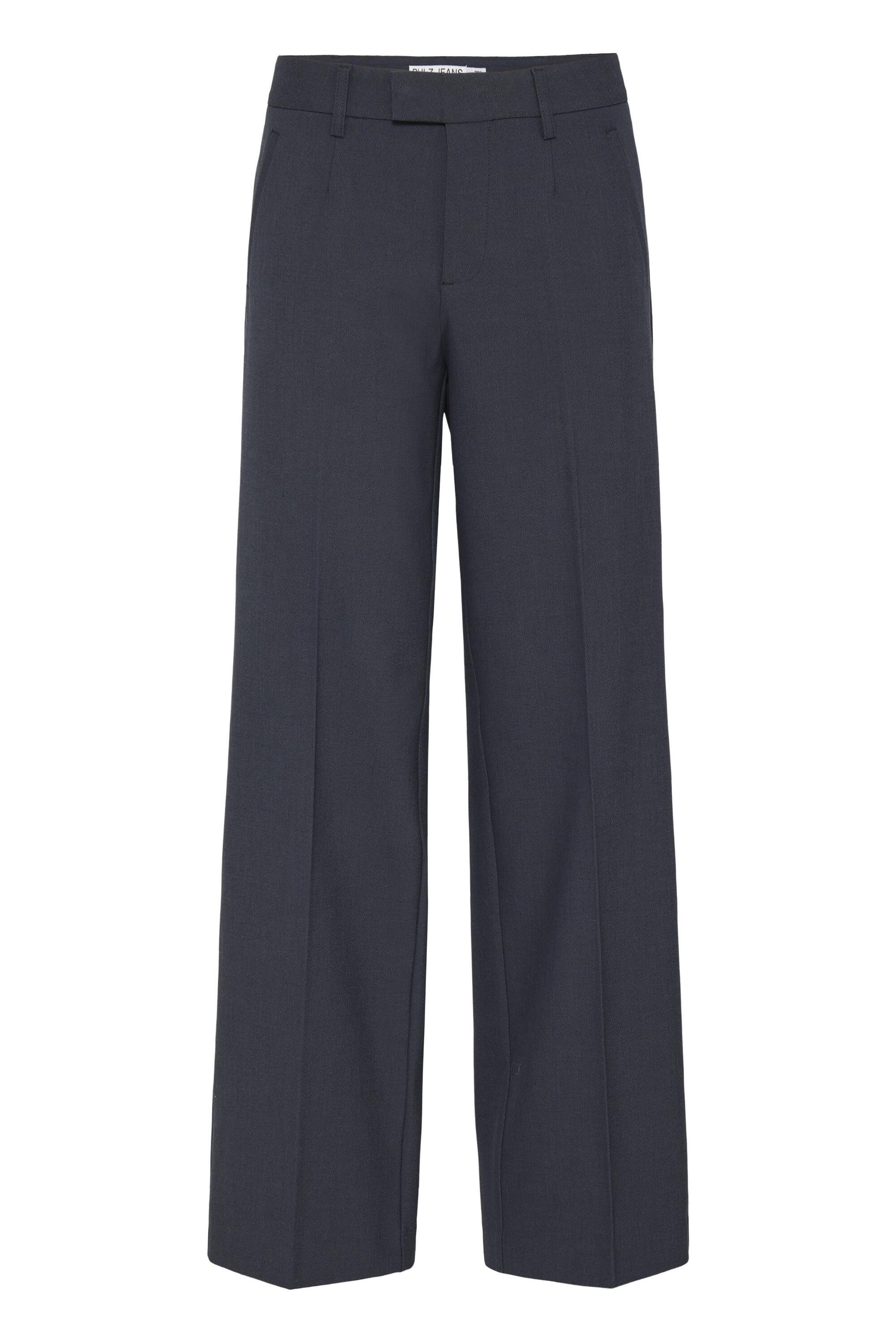 Pulz Jeans Stoffhose "Damen Hose PZBINDY"