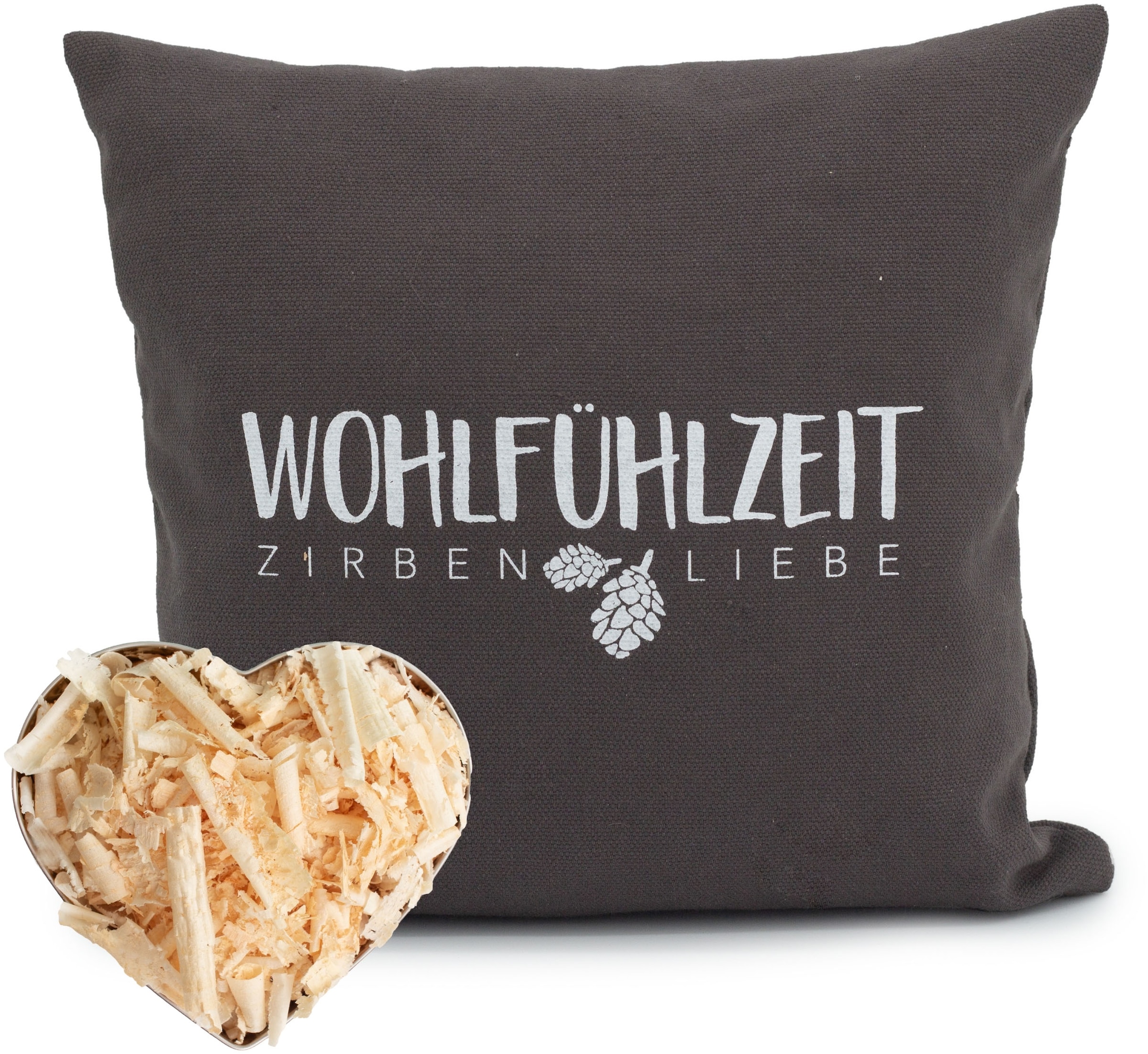 herbalind Zirbenkissen "5642 Zirbenkissen" günstig online kaufen