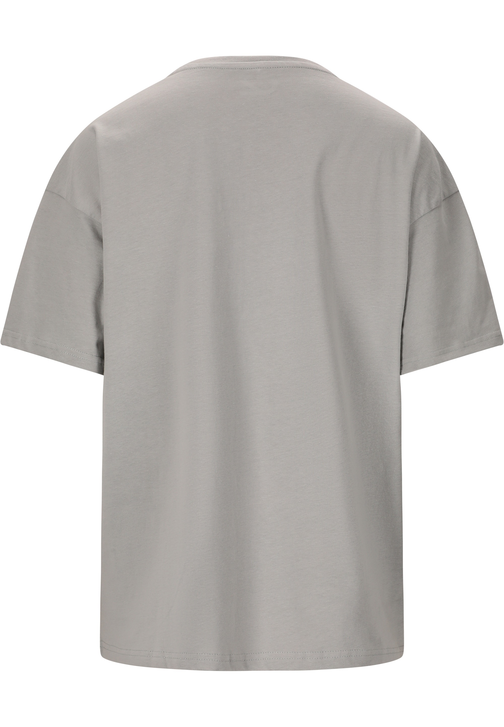 CRUZ T-Shirt »Ingeberg«, Aus atmungsaktivem und leichtem Stoff