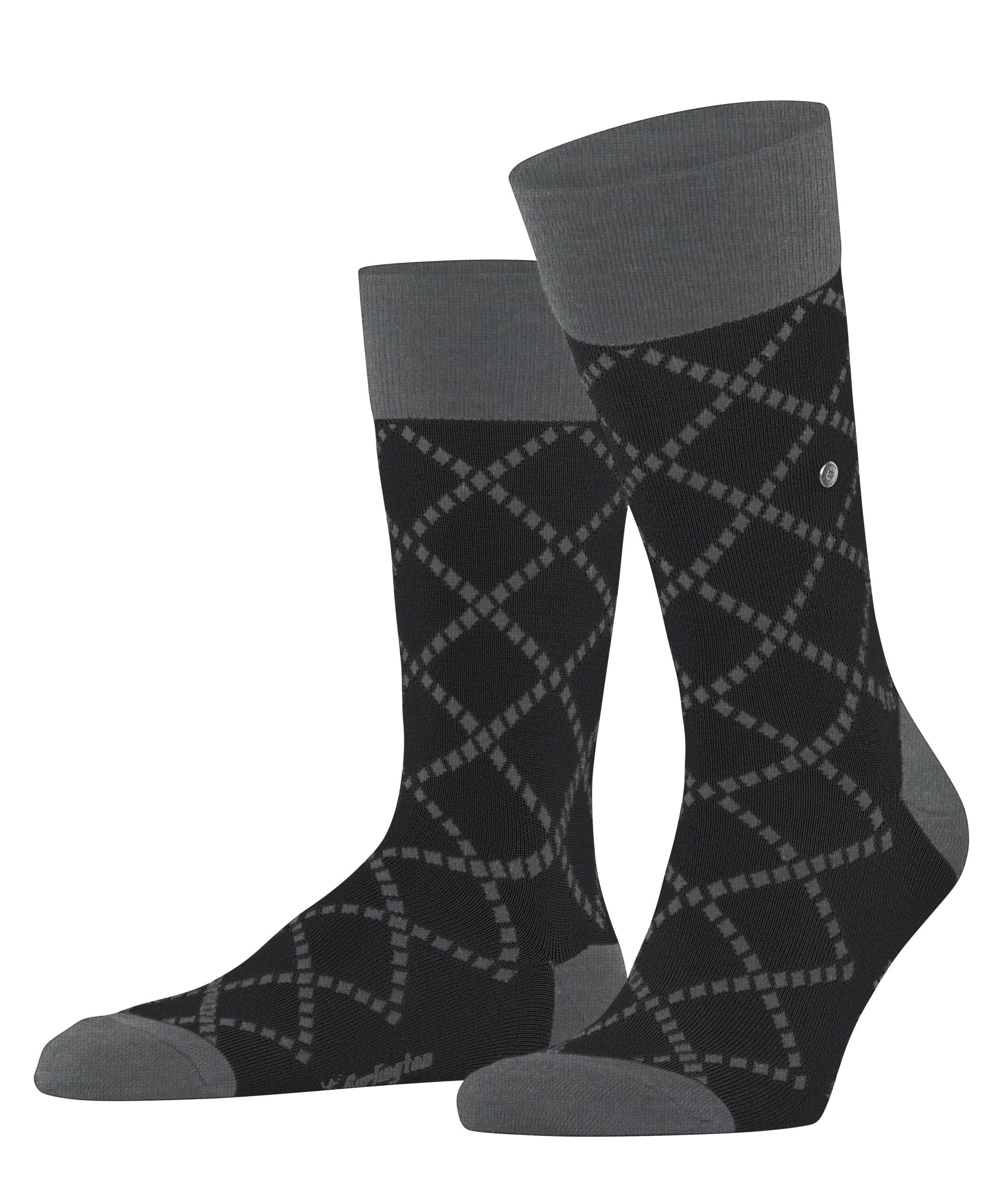 Burlington Socken "Ferry Road" 1 Paar tlg.