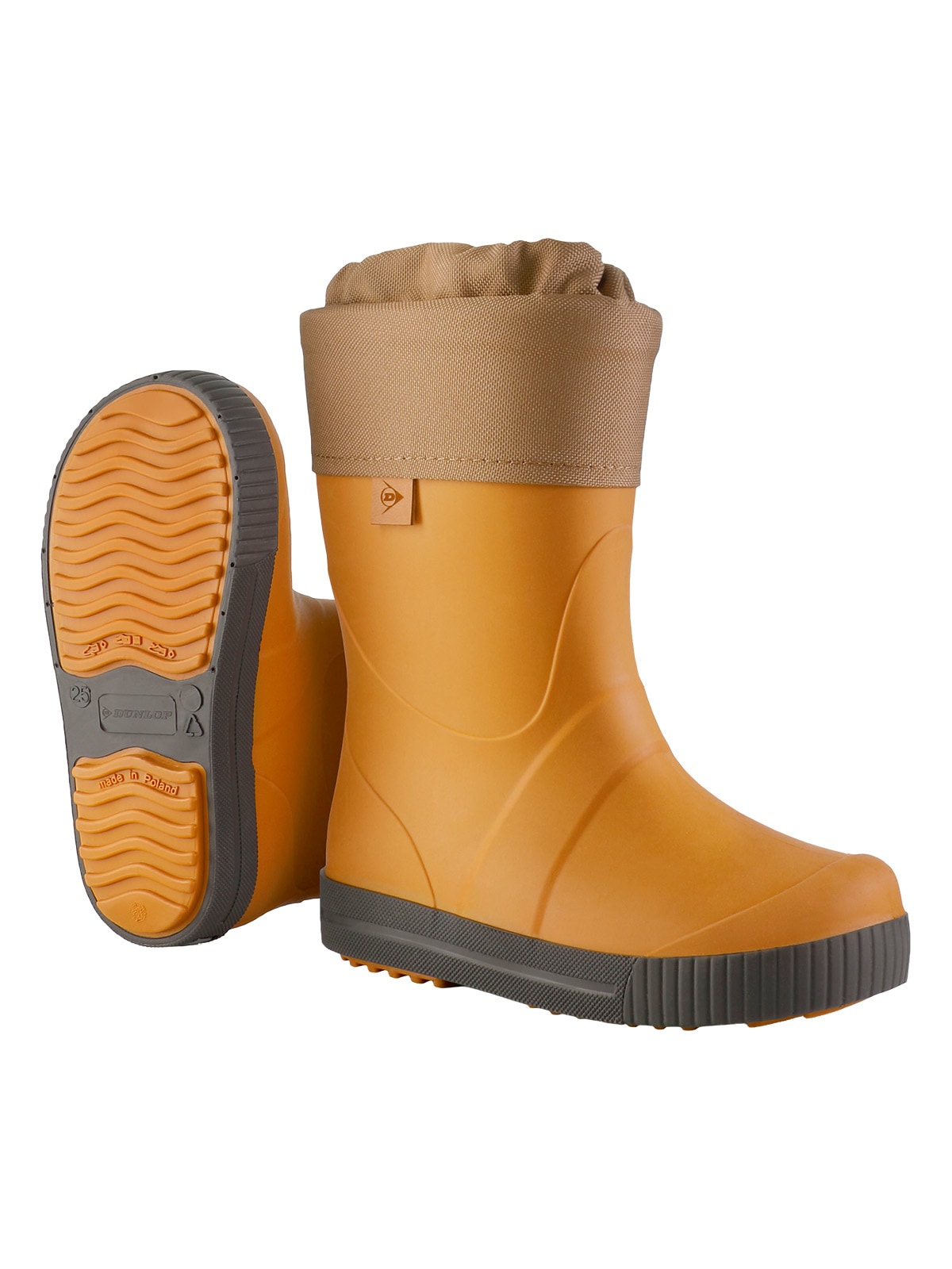Dunlop Gummistiefel "Puddle Jumper"