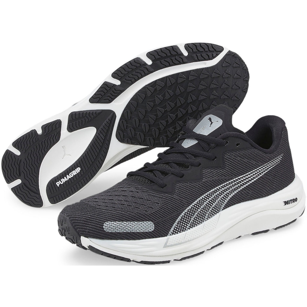 PUMA Laufschuh »Velocity Nitro 2« PUMA Laufschuh »Velocity Nitro 2«