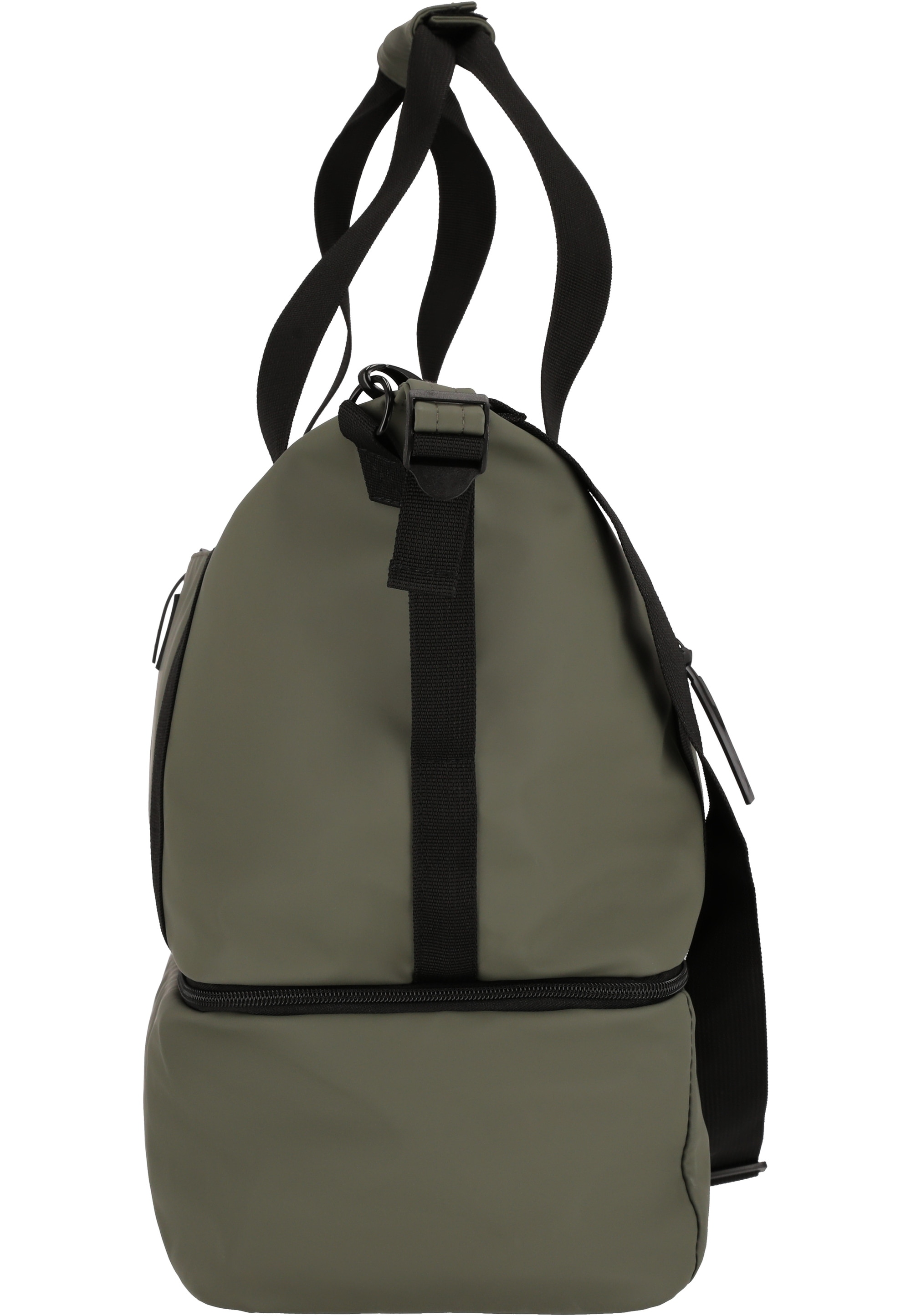 WEATHER REPORT Sporttasche »Bronze« mit vielen praktischen Fächern