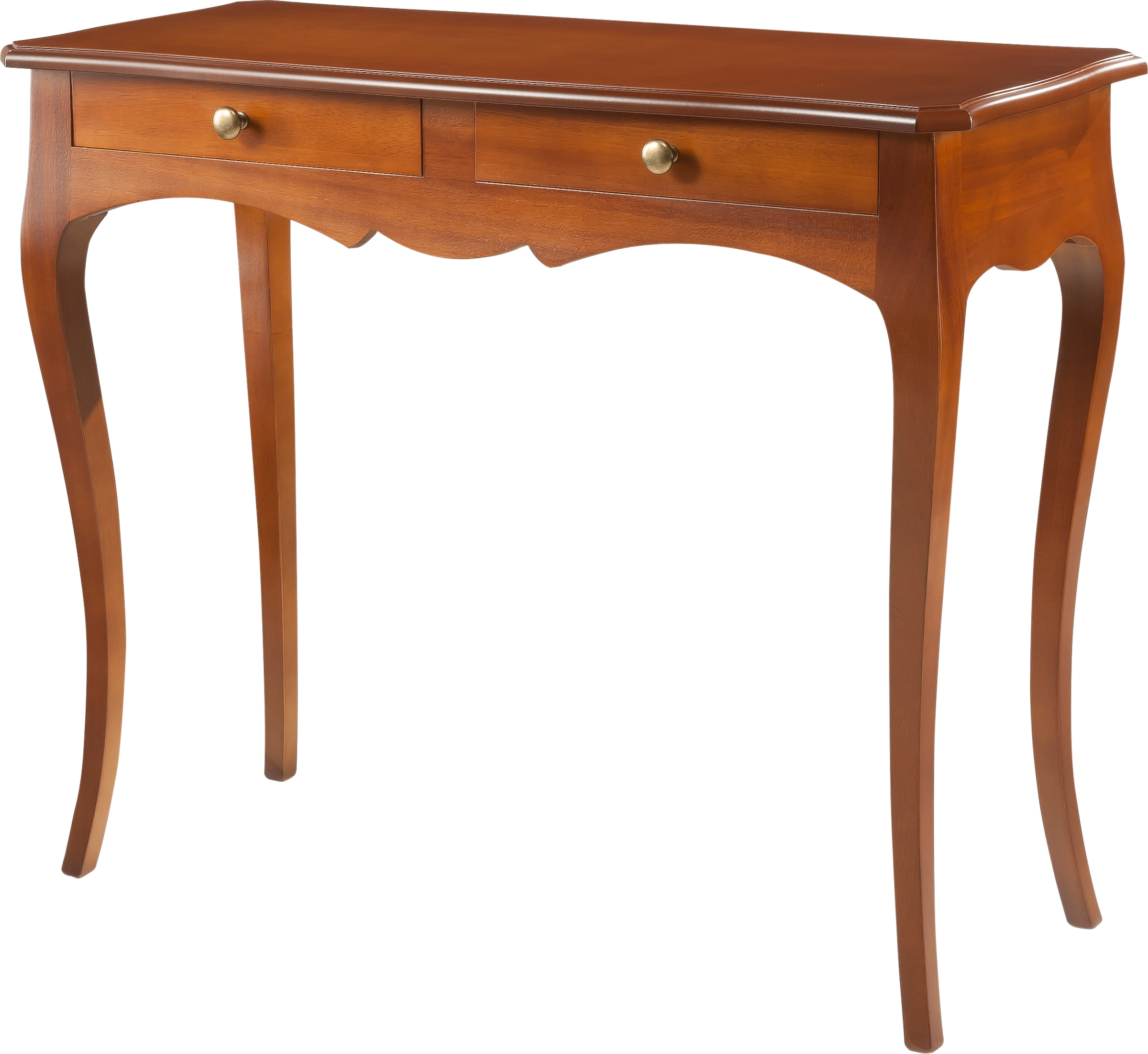 Home affaire Schreibtisch »Imperatrice«, Breite 96 cm