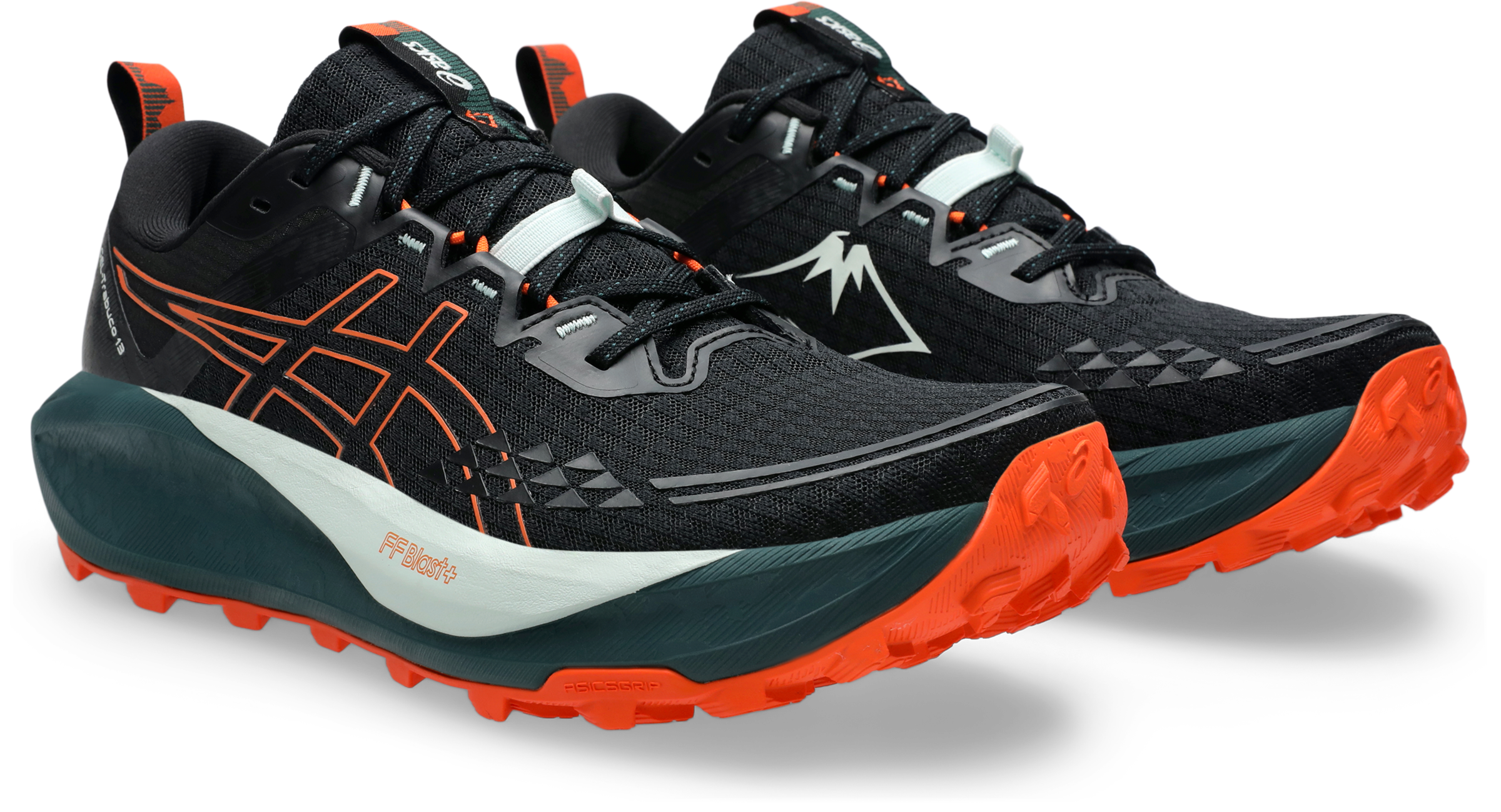 Asics Trailrunningschuh "GEL-TRABUCO 13"