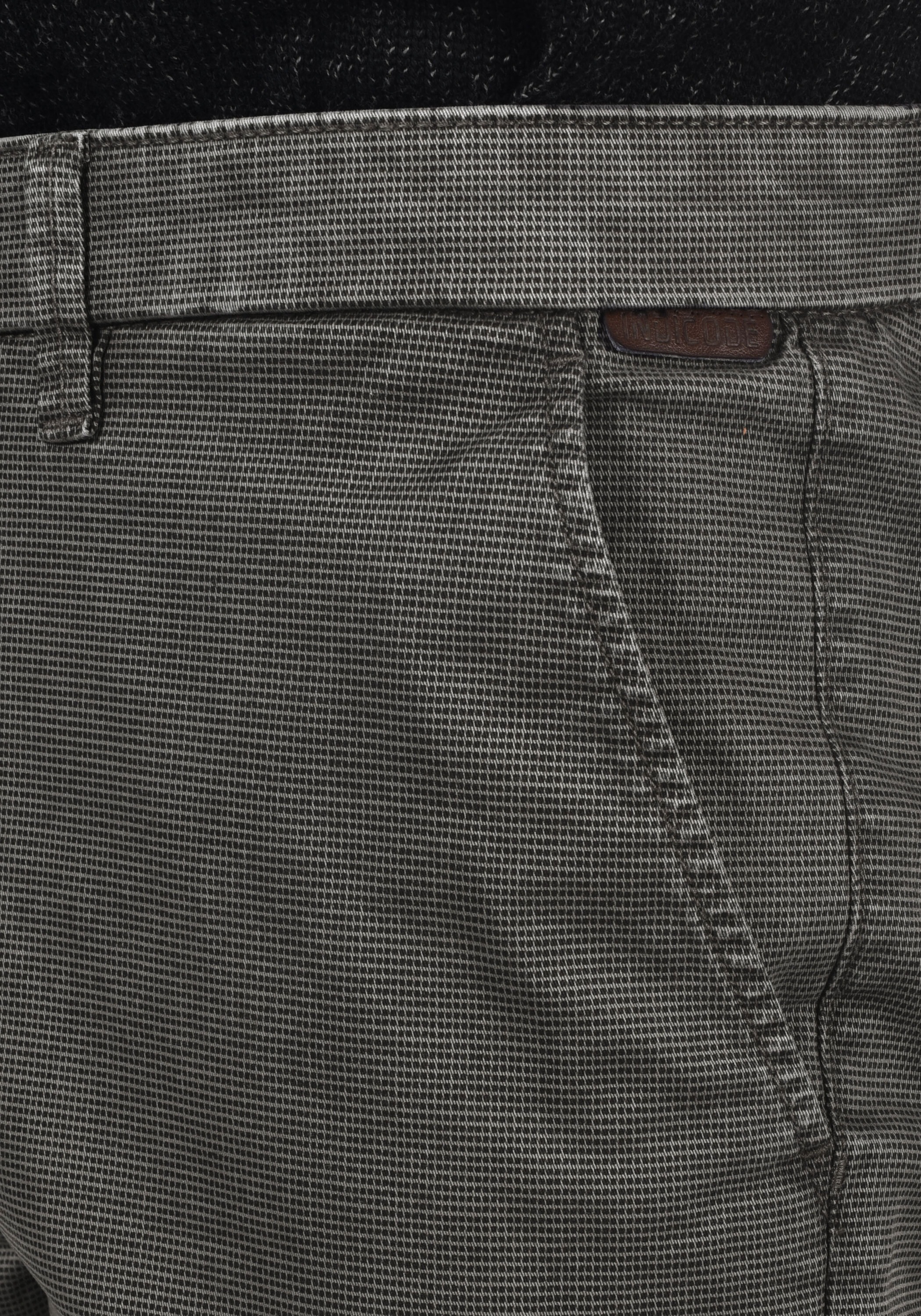 Indicode Chinohose »Chinohose IDNortic«