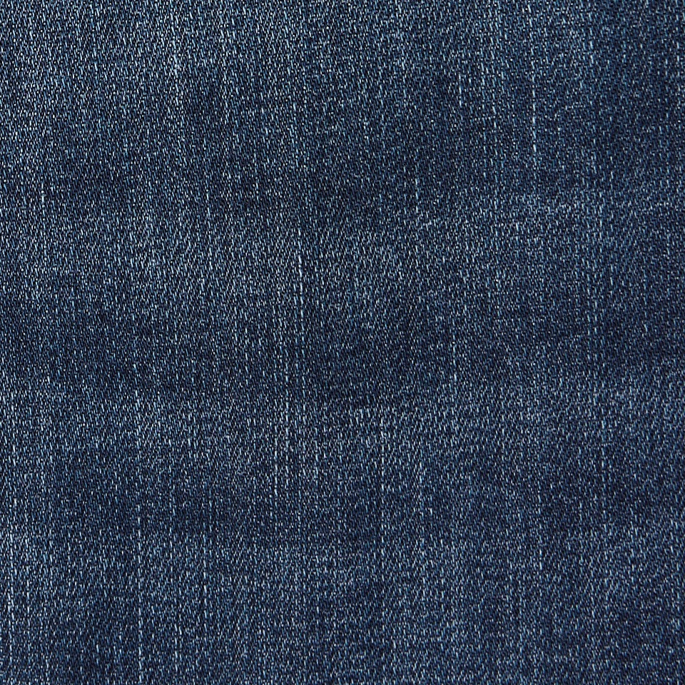 STREET ONE STUDIO Weite Jeans 5-Pocket-Style