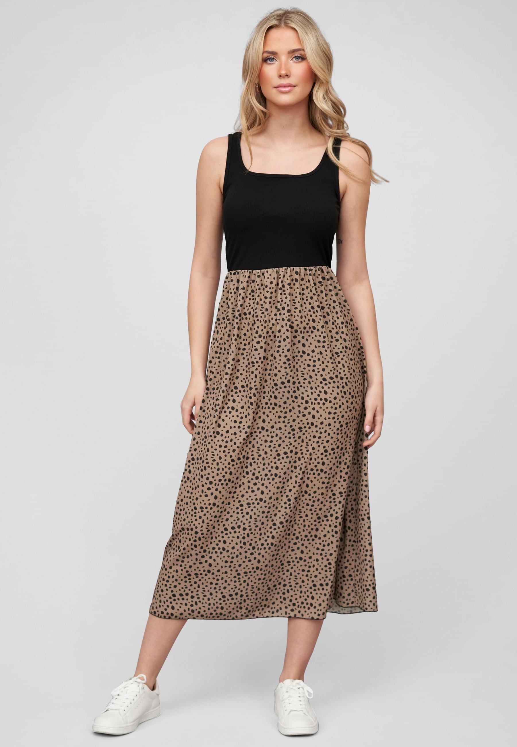 Thumbnail - CLOUD 5IVE Shirtkleid "CLOUD 5IVE Damen" 1 Stk. tlg.