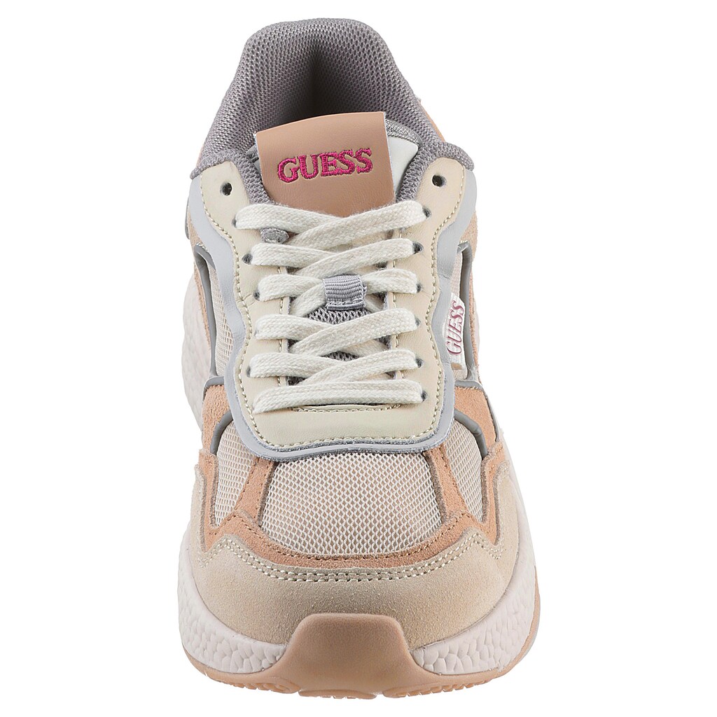 Guess Sneaker »NASLA«