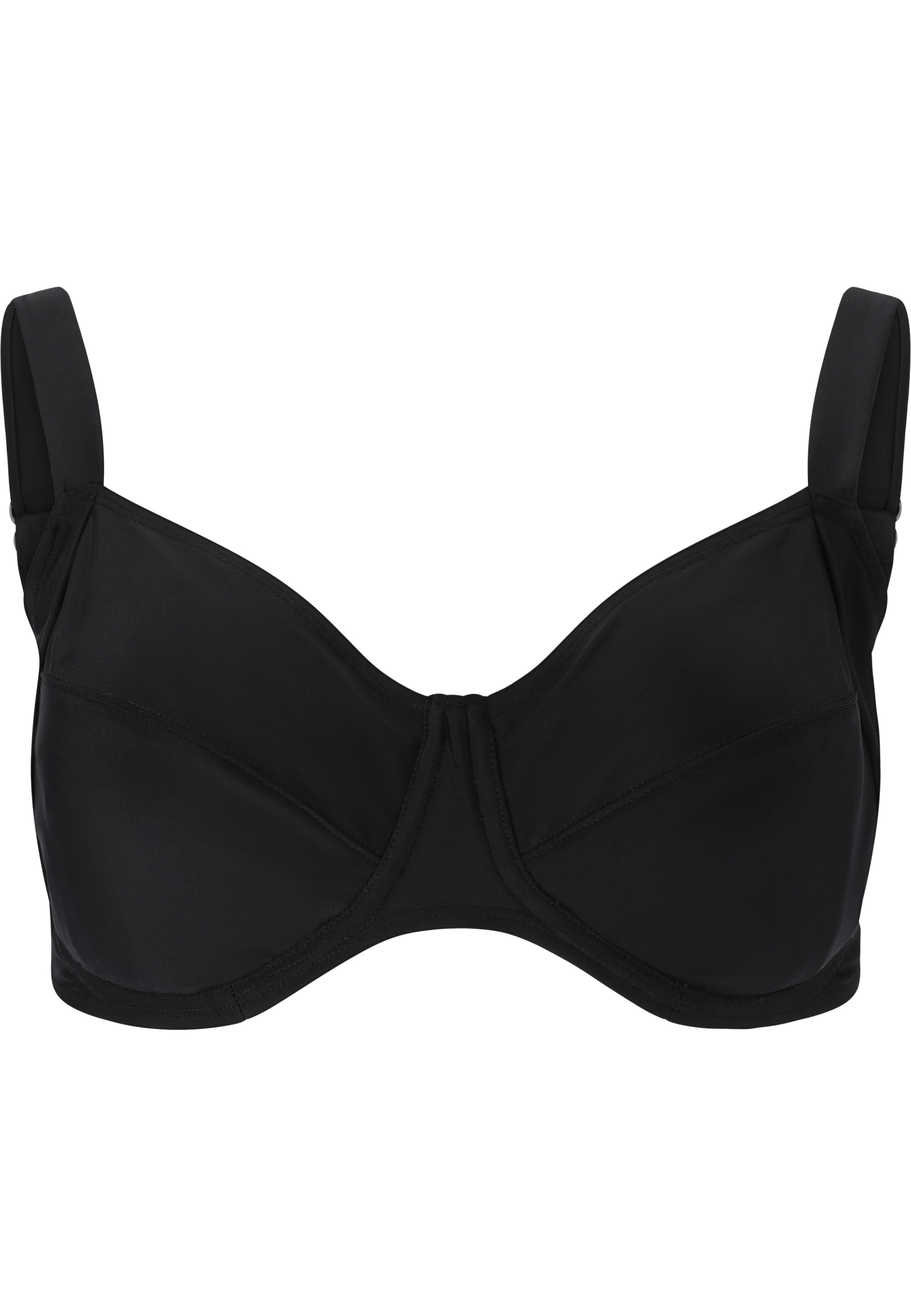 CRUZ Triangel-Bikini-Top »Stephania«, mit Quick Dry-Technologie