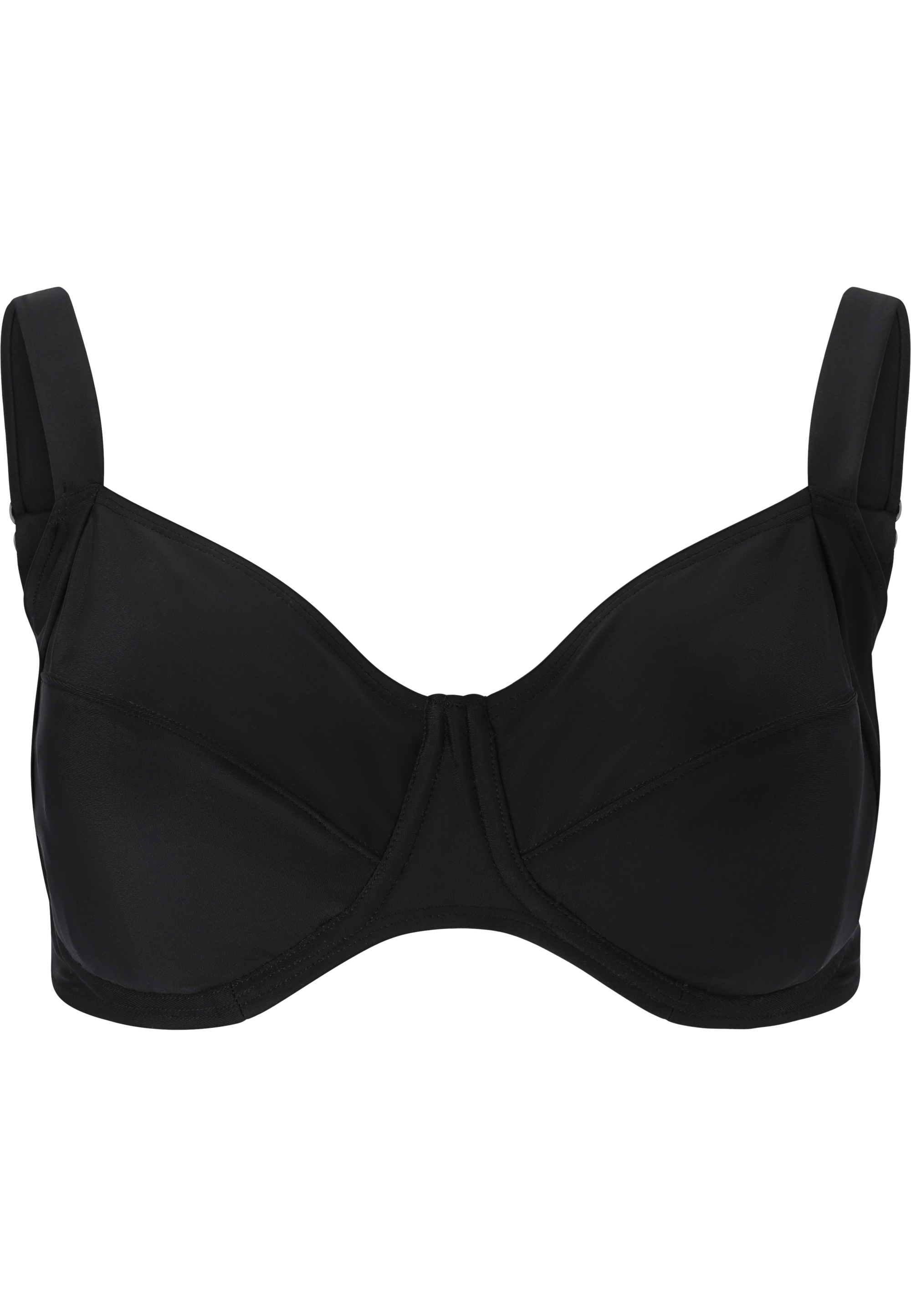 CRUZ Triangel-Bikini-Top "Stephania" mit Quick Dry-Technologie günstig online kaufen
