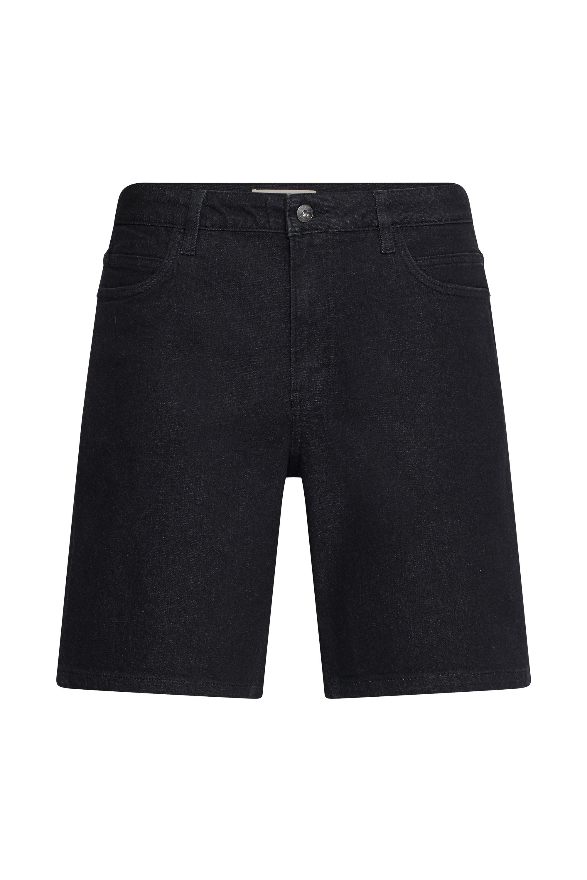 !Solid Jeansshorts »Shorts SDPayton Straight Fit«