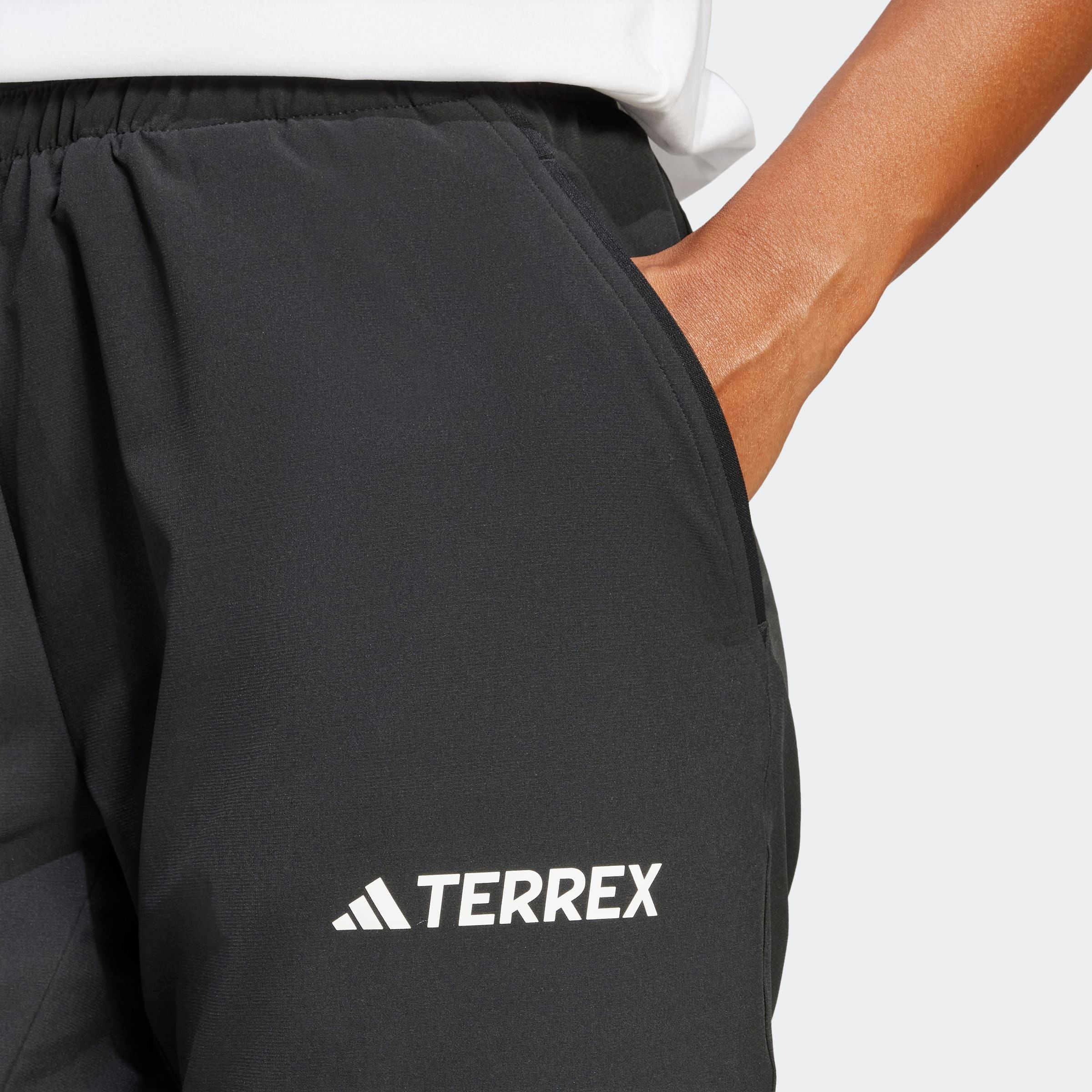 adidas TERREX Outdoorhose »W MT LITEFLEX P«, (1 tlg.)
