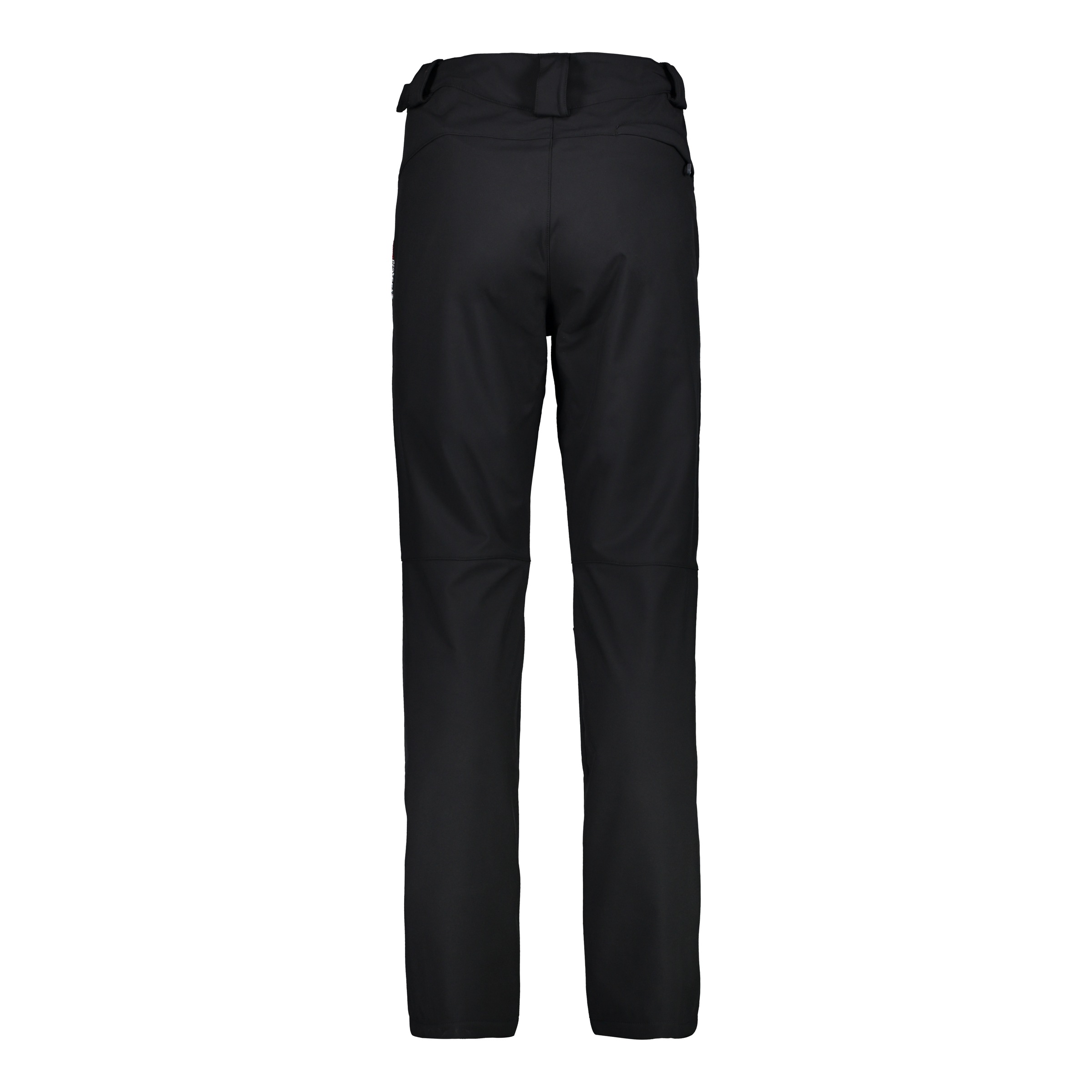 CMP Softshellhose »MAN LONG PANT«